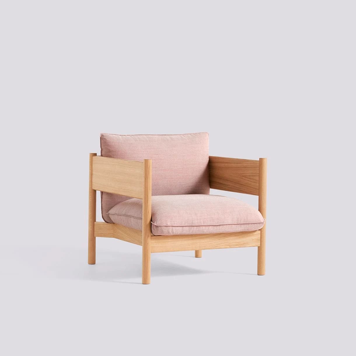 Arbour Club Armchair