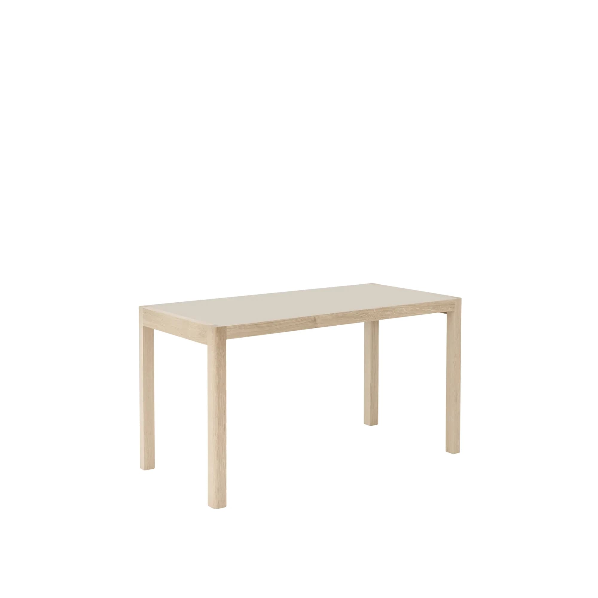 Workshop Table