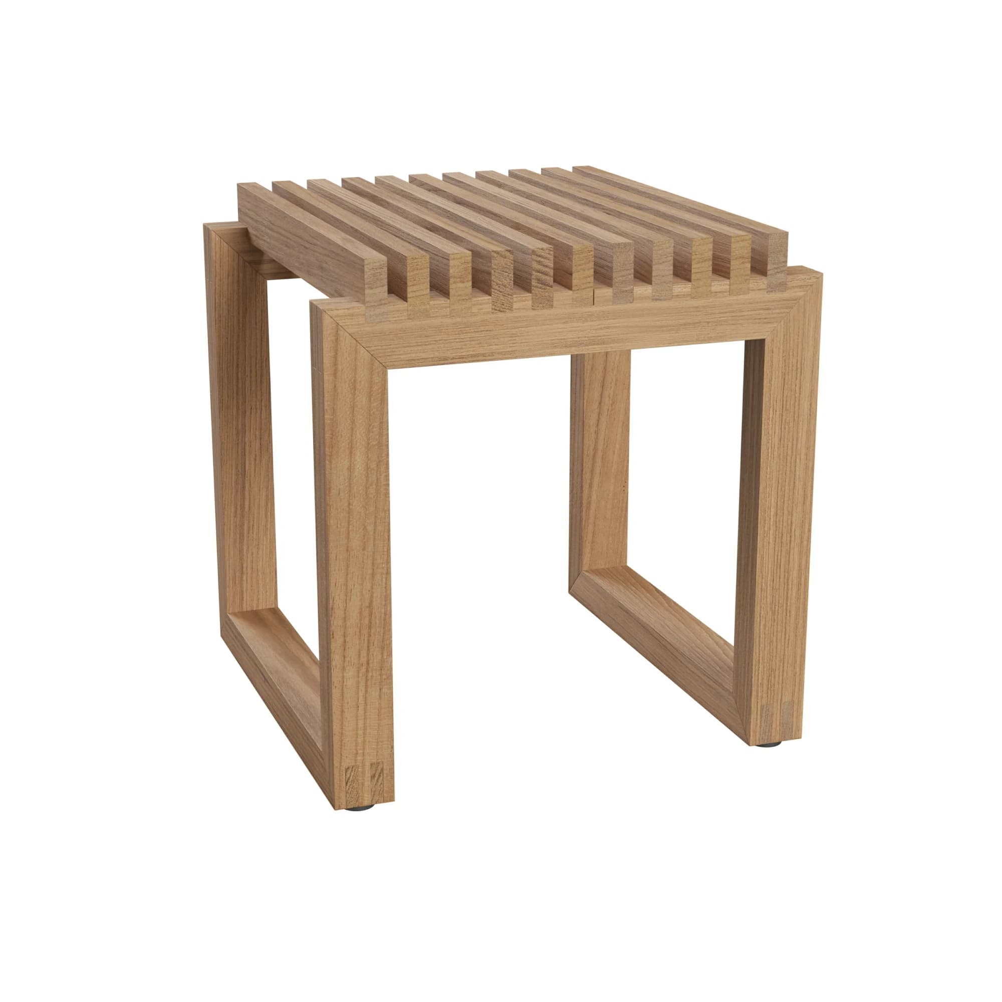 Cutter Stool