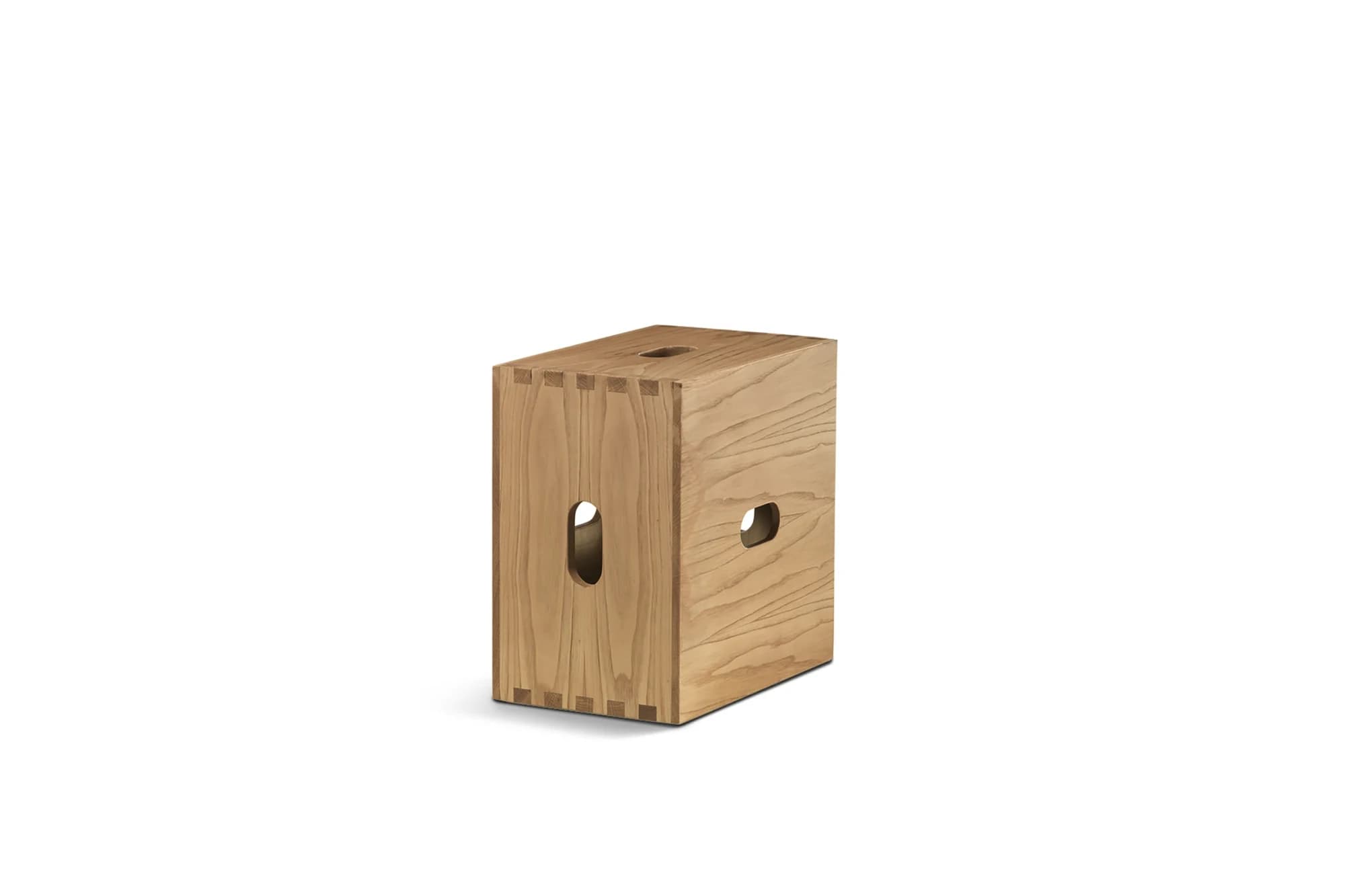 LC14 Tabouret Cabanon