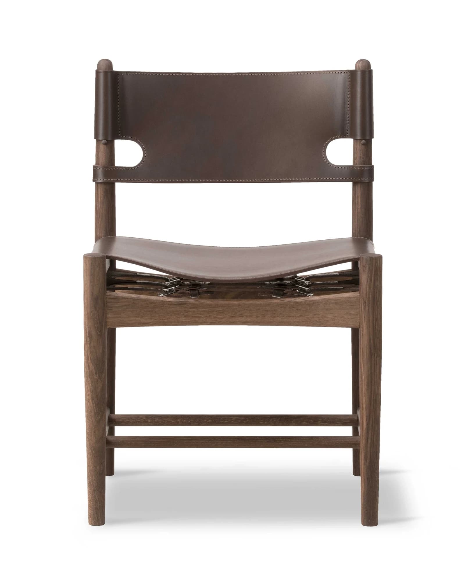 The Spanish Dining Chair