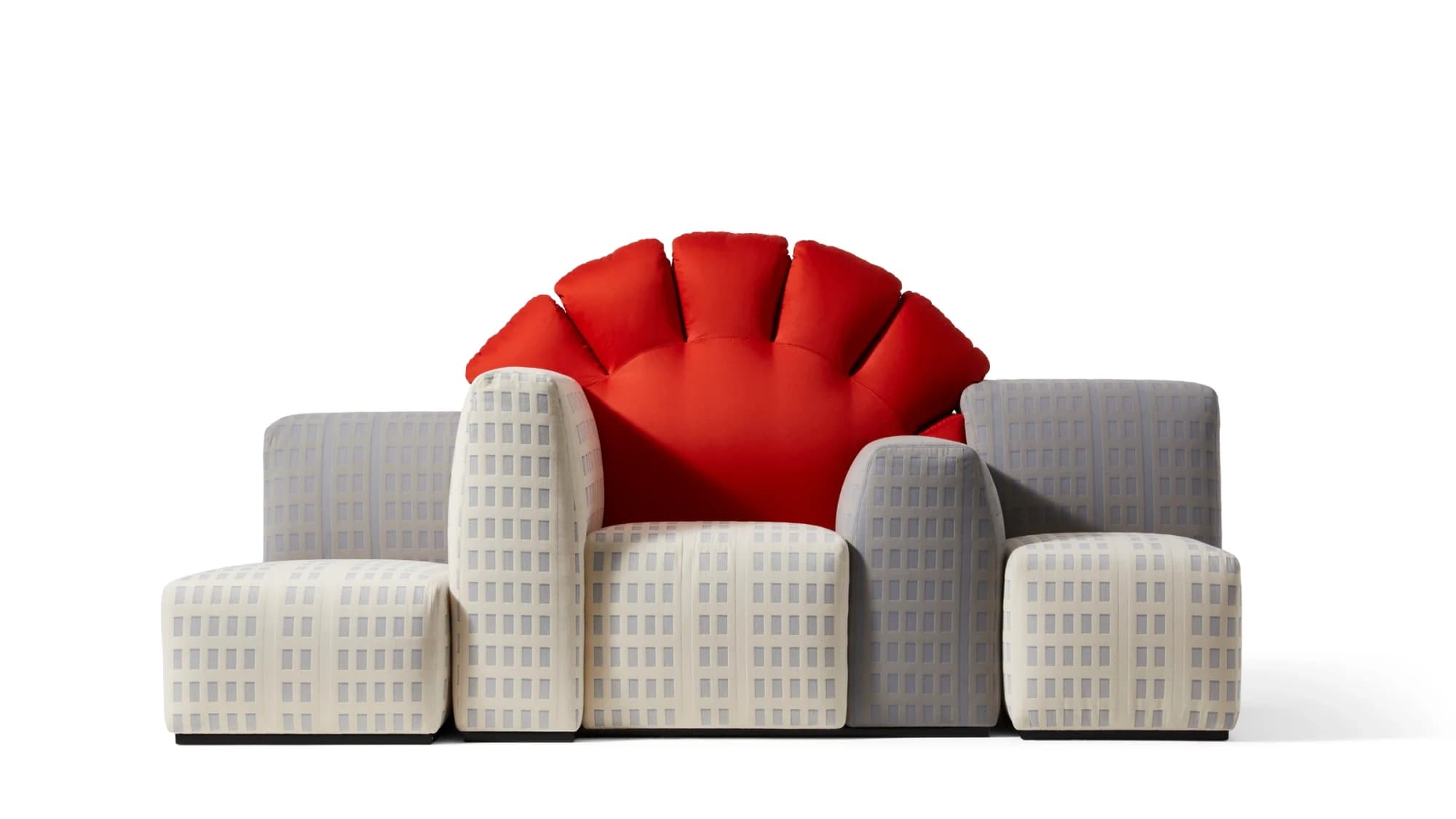 Tramonto a New York Sofa