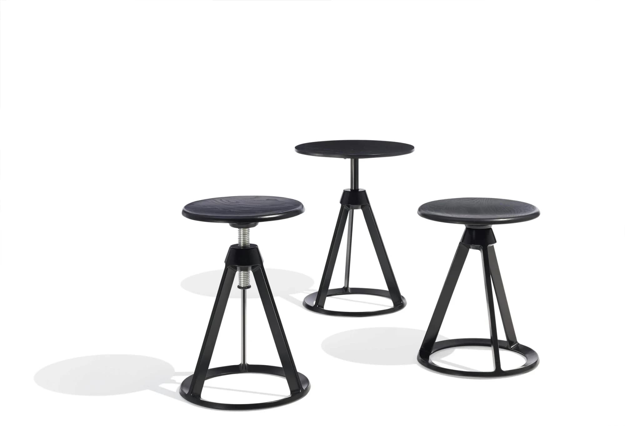 Piton Stool