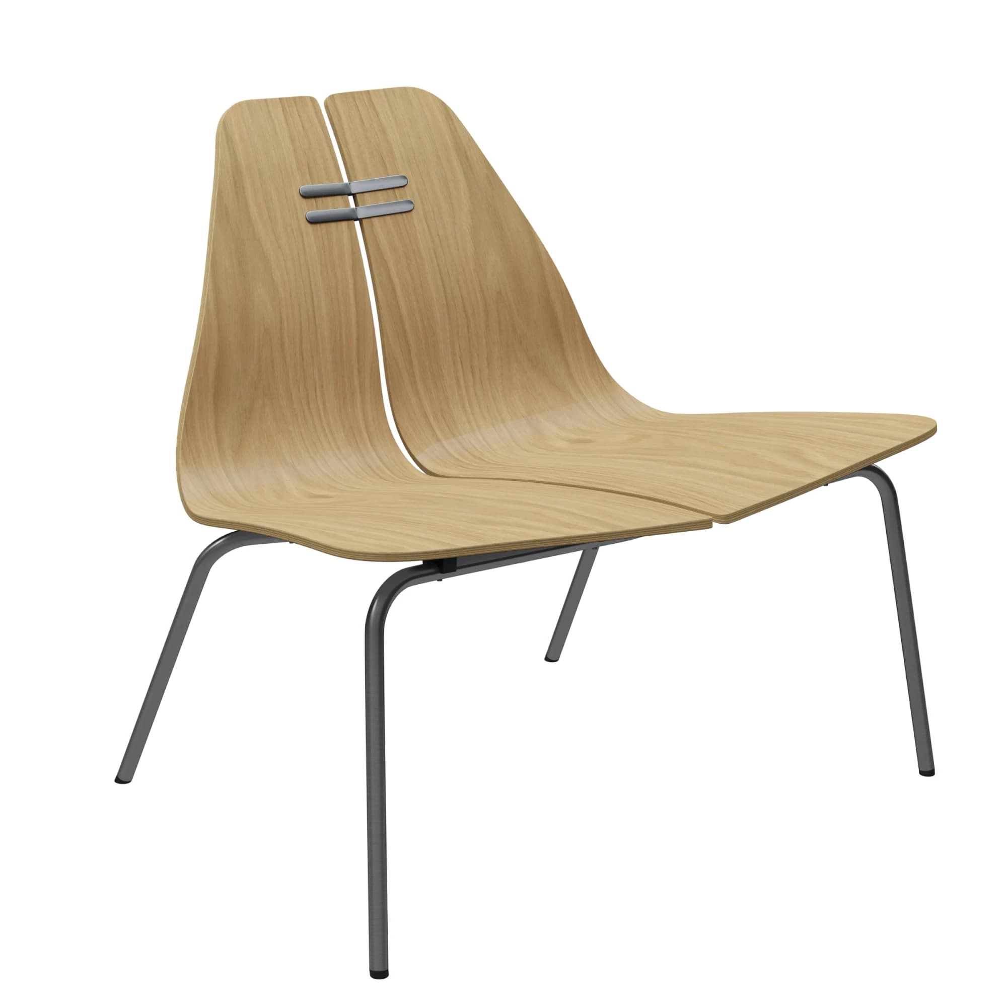 PK23 Lounge Chair