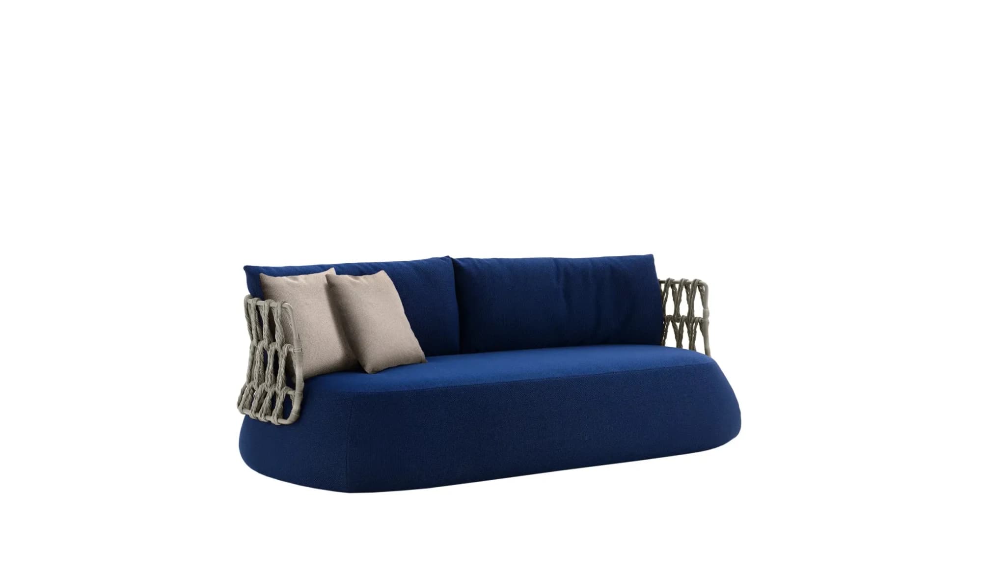 Fat-Sofa Outdoor