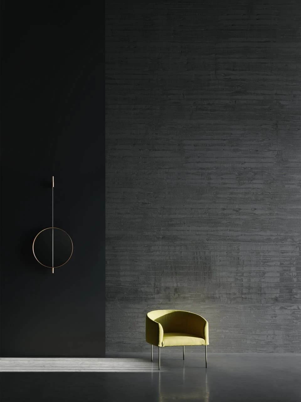 Era Armchair