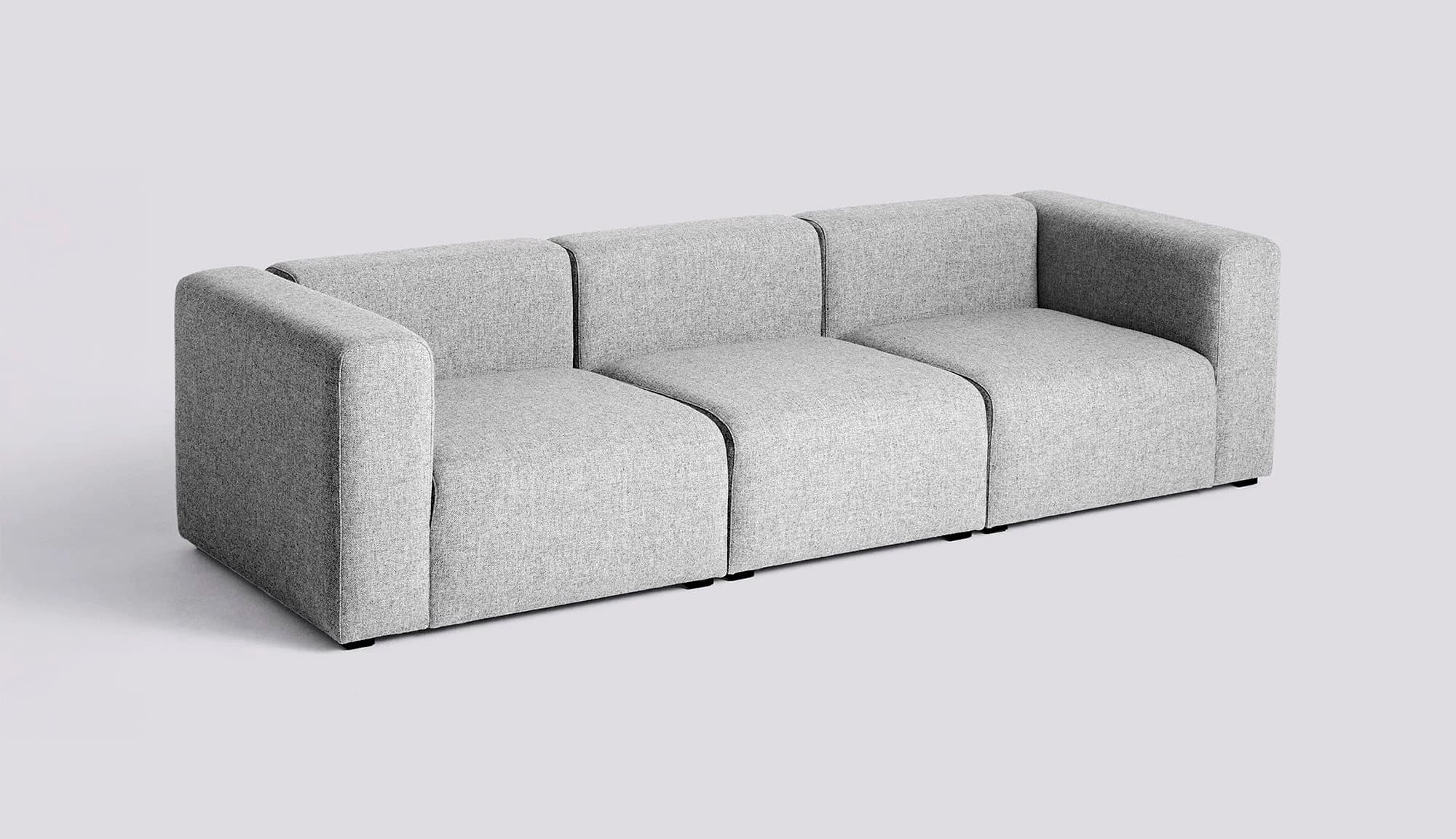 Mags Sofa 3 Seater