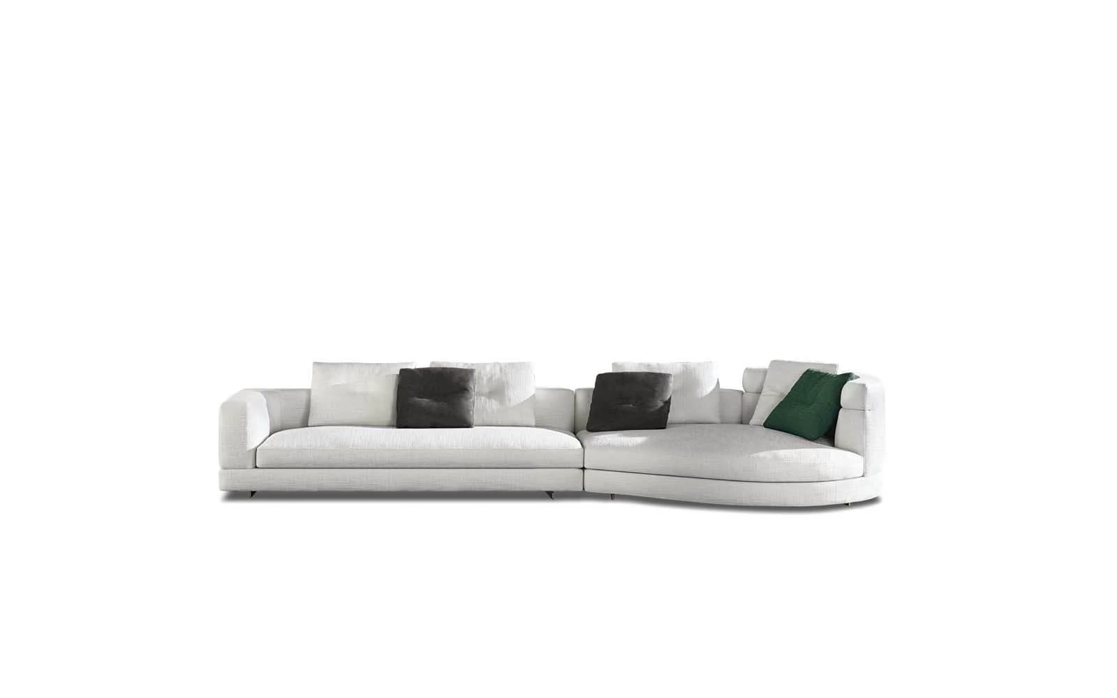 Alexander Sofa