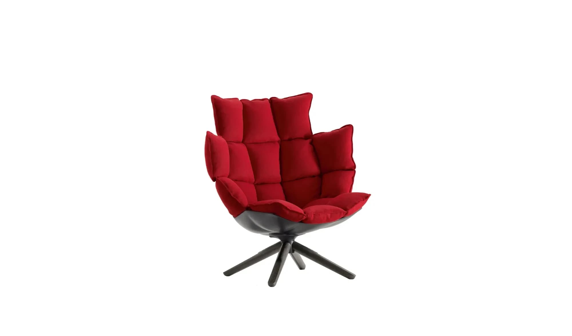 Husk Armchair