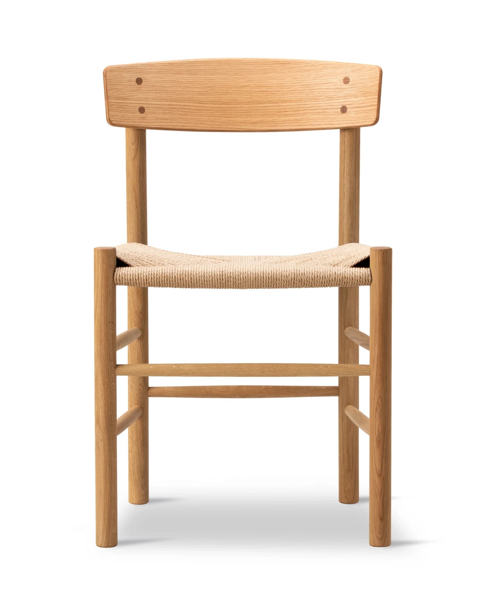 J39 Mogens Chair