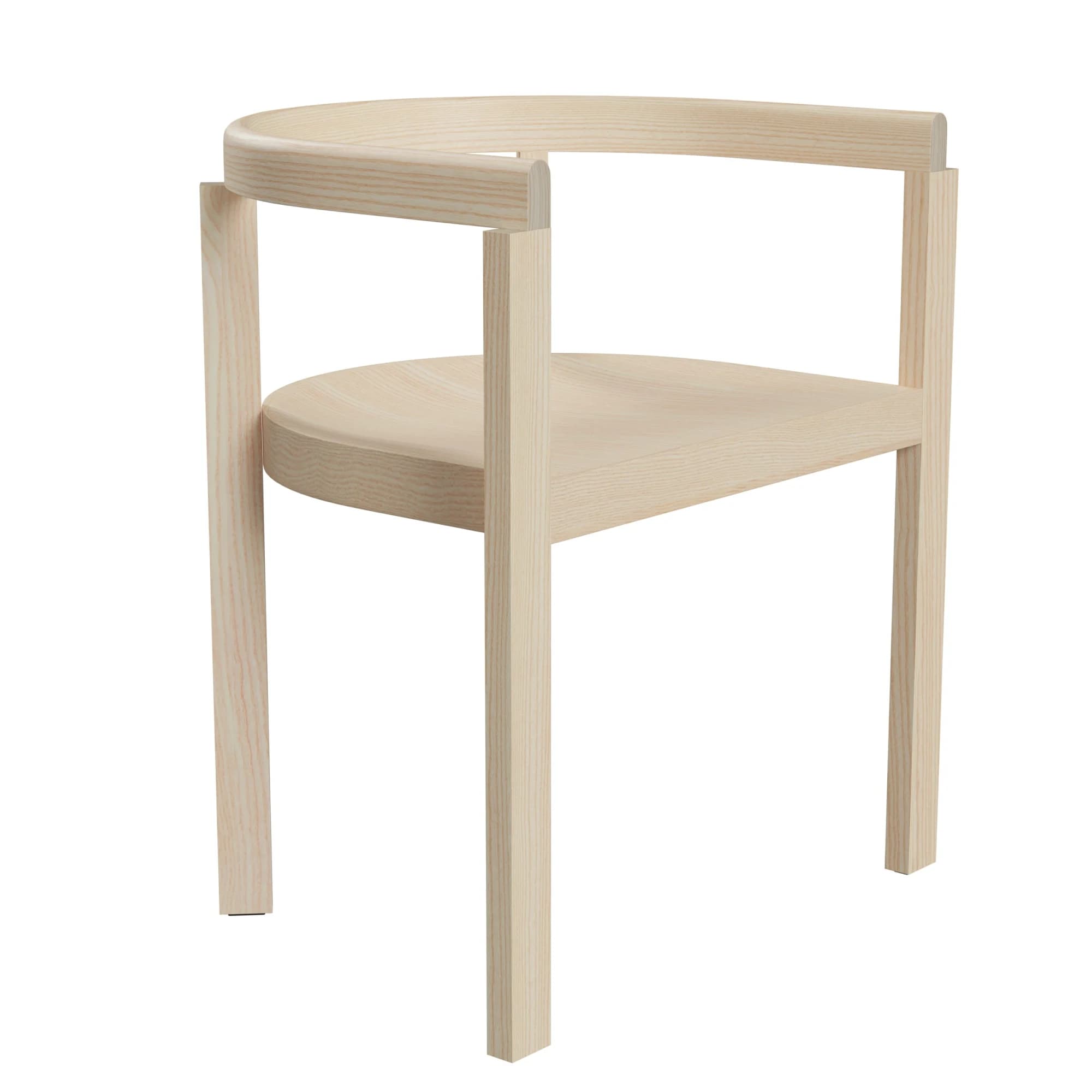After Chair MA100