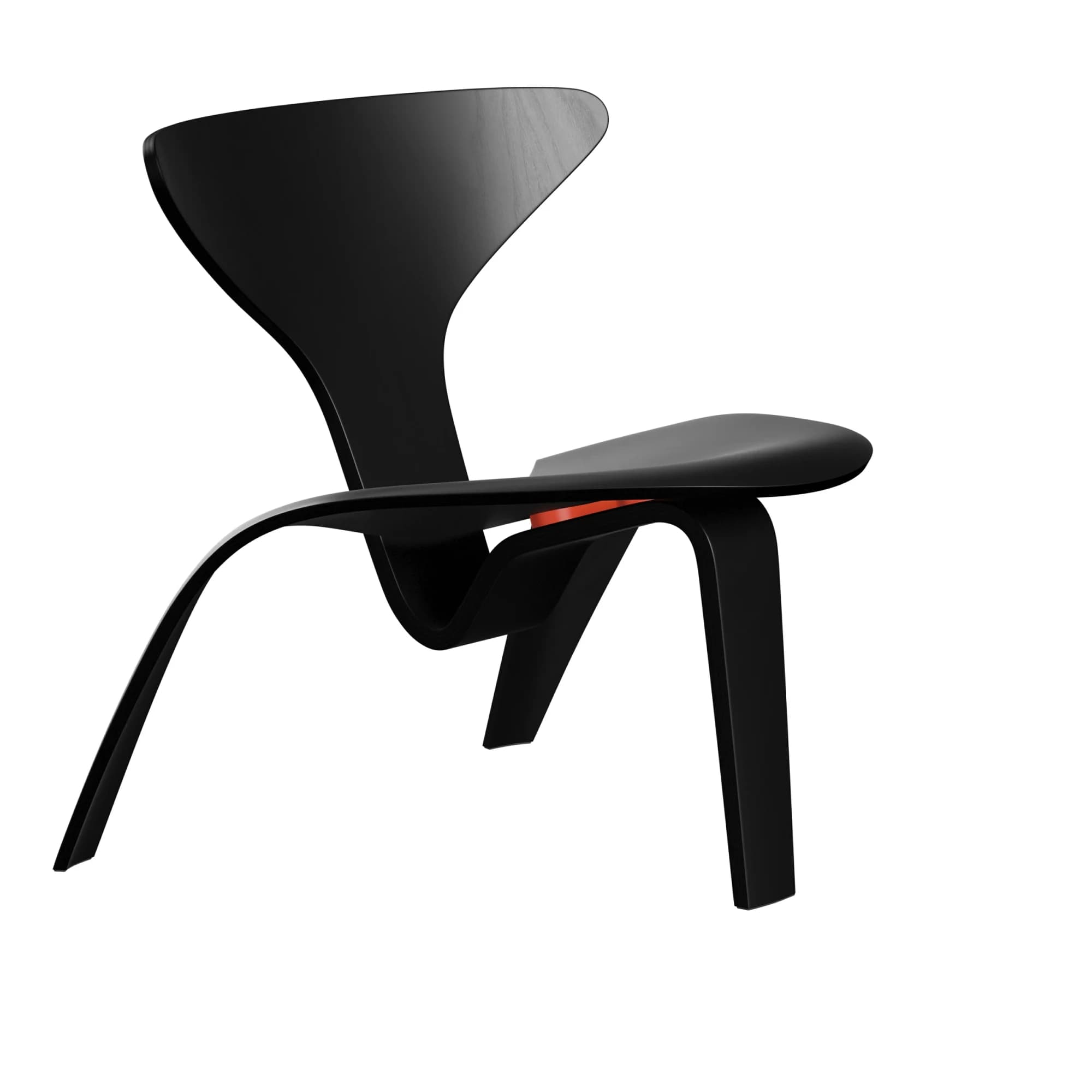 PK0 A Lounge Chair