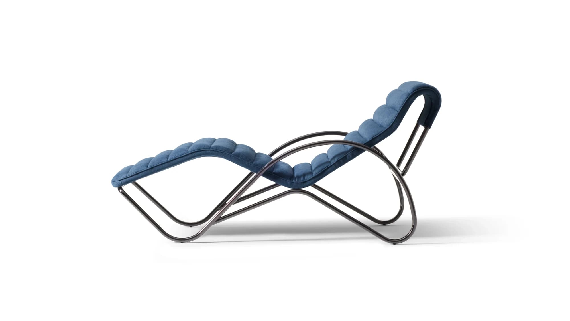 Indochine Chaise Longue