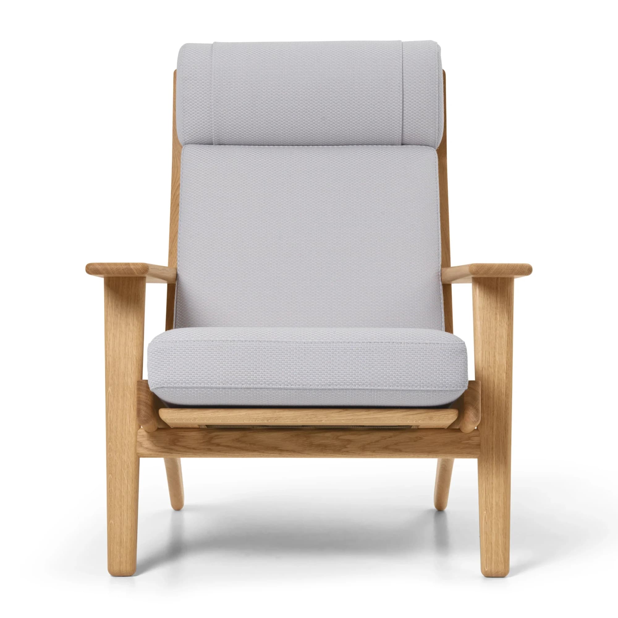 CH291 Lounge Chair