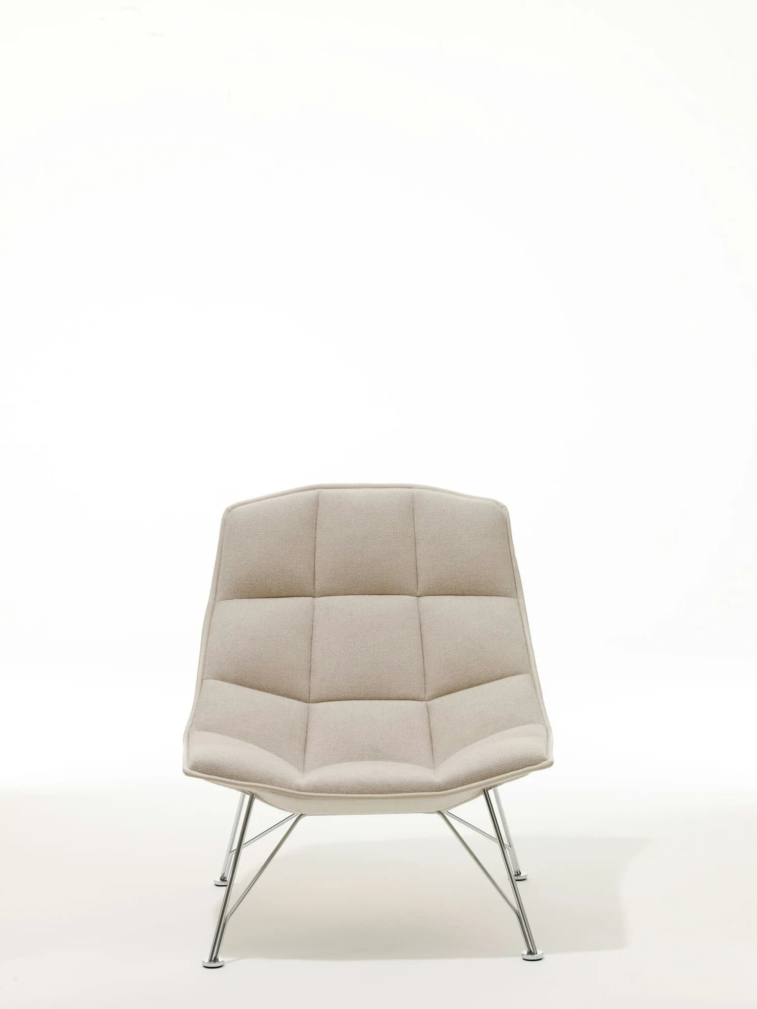Jehs+Laub Lounge Chair