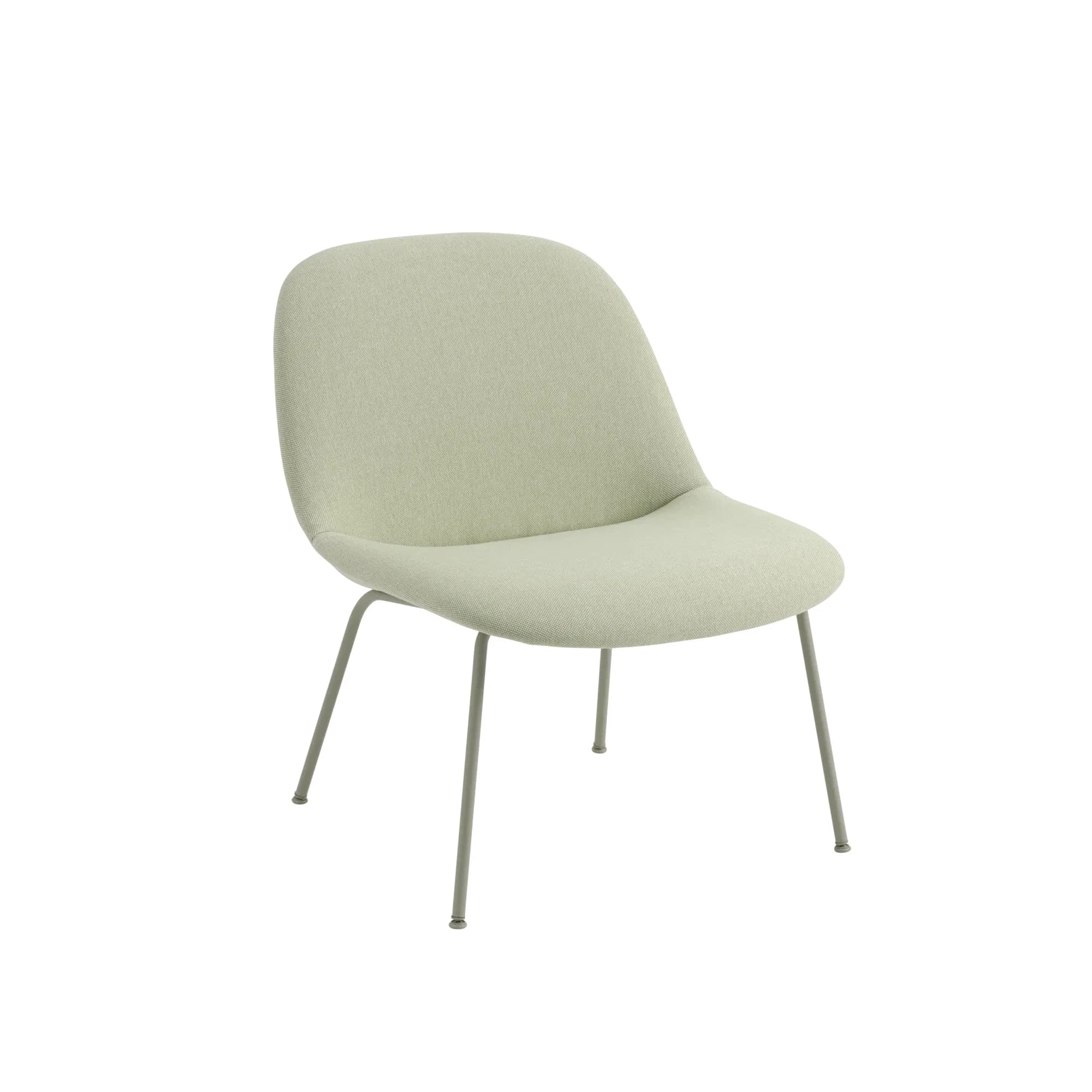 Fiber Soft Lounge Chair