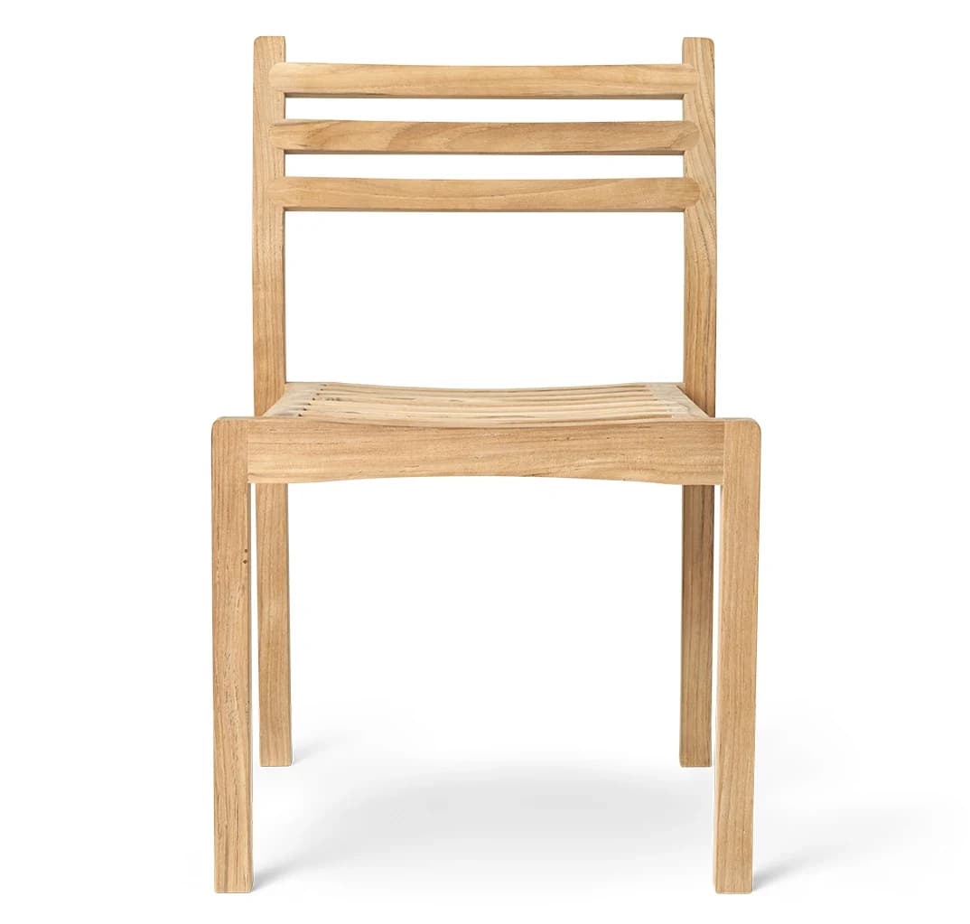 AH501 Outdoor Dining Chair