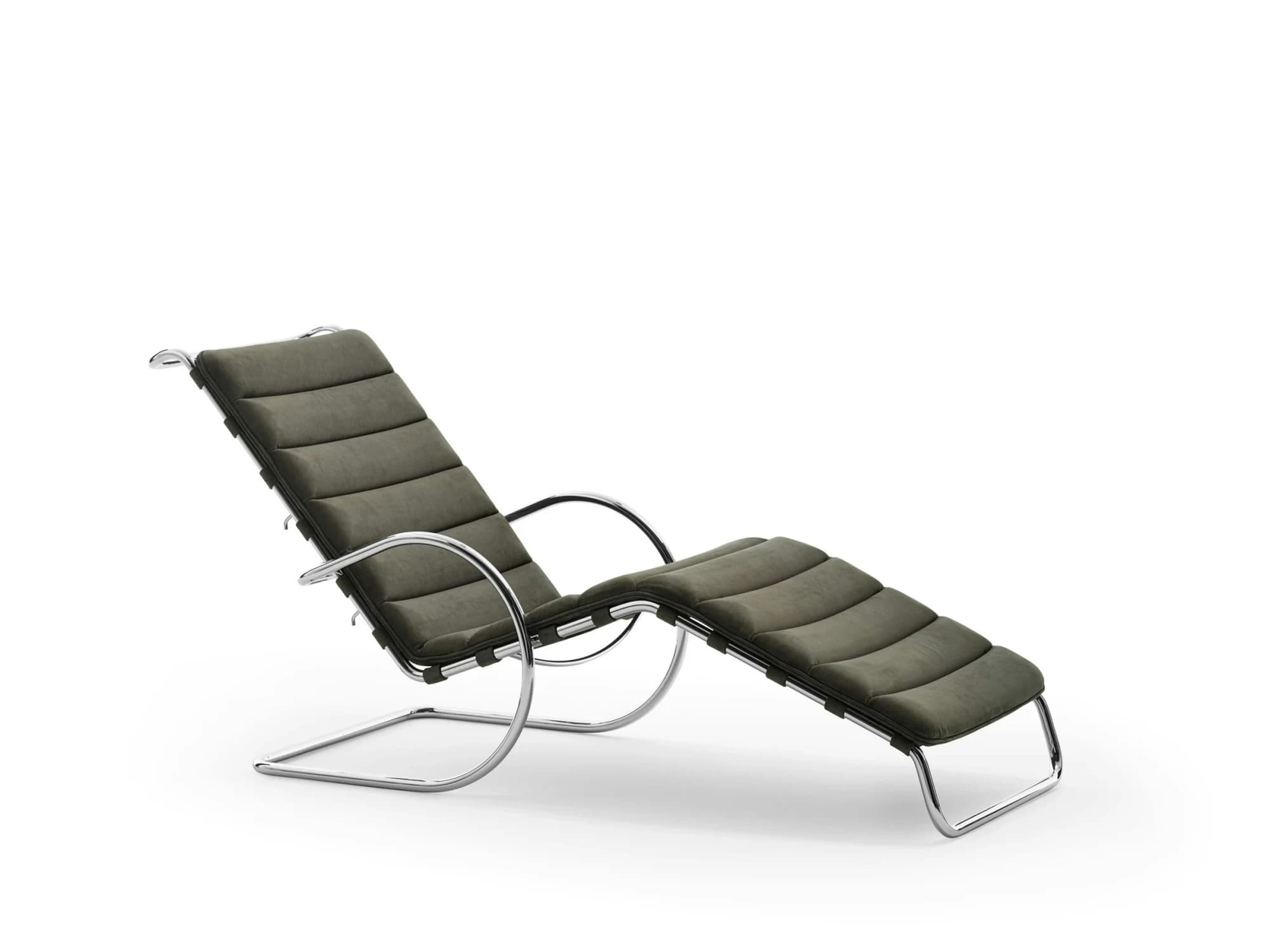 MR Adjustable Chaise Lounge