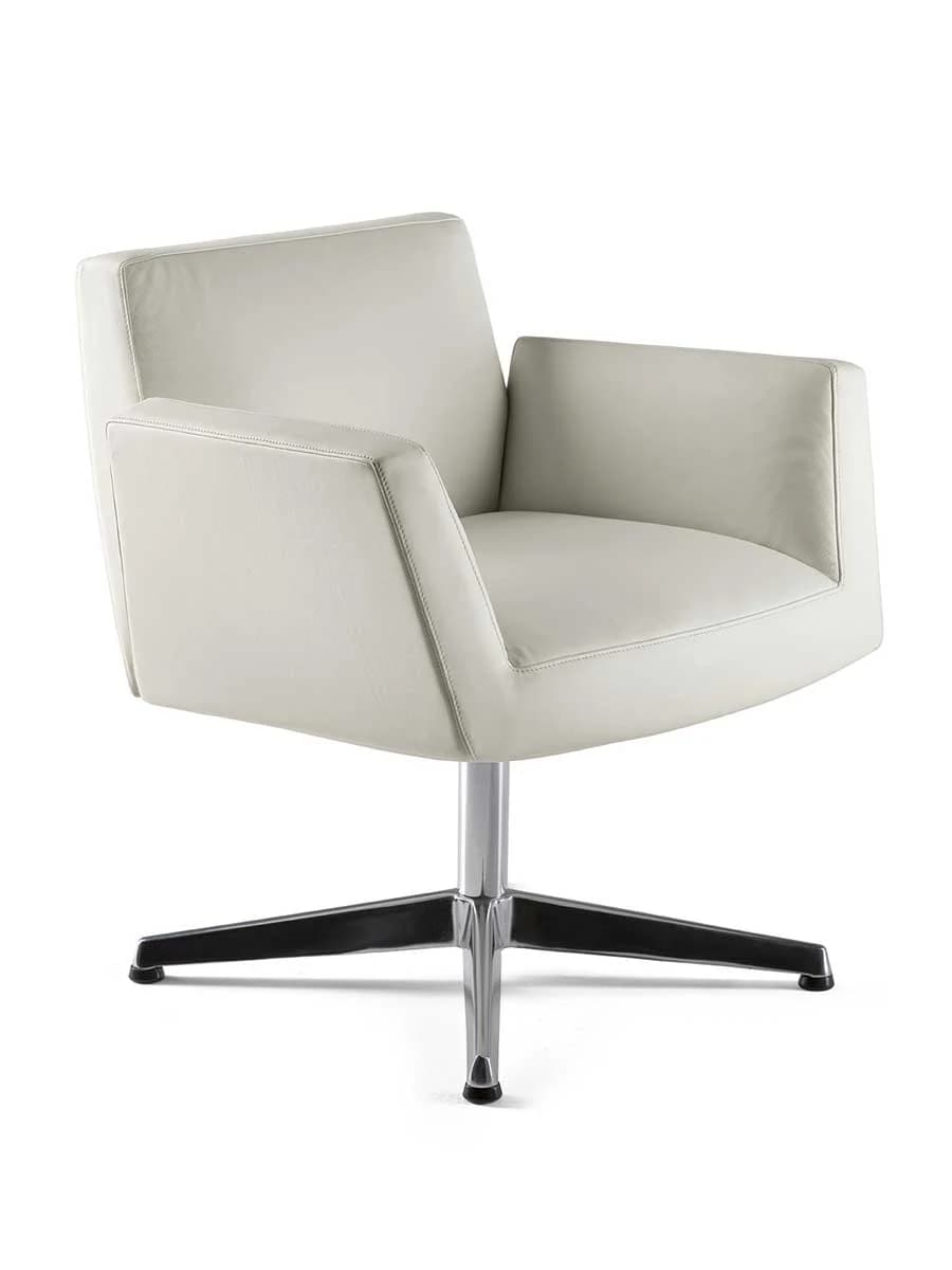 Chancellor Visitor Chair