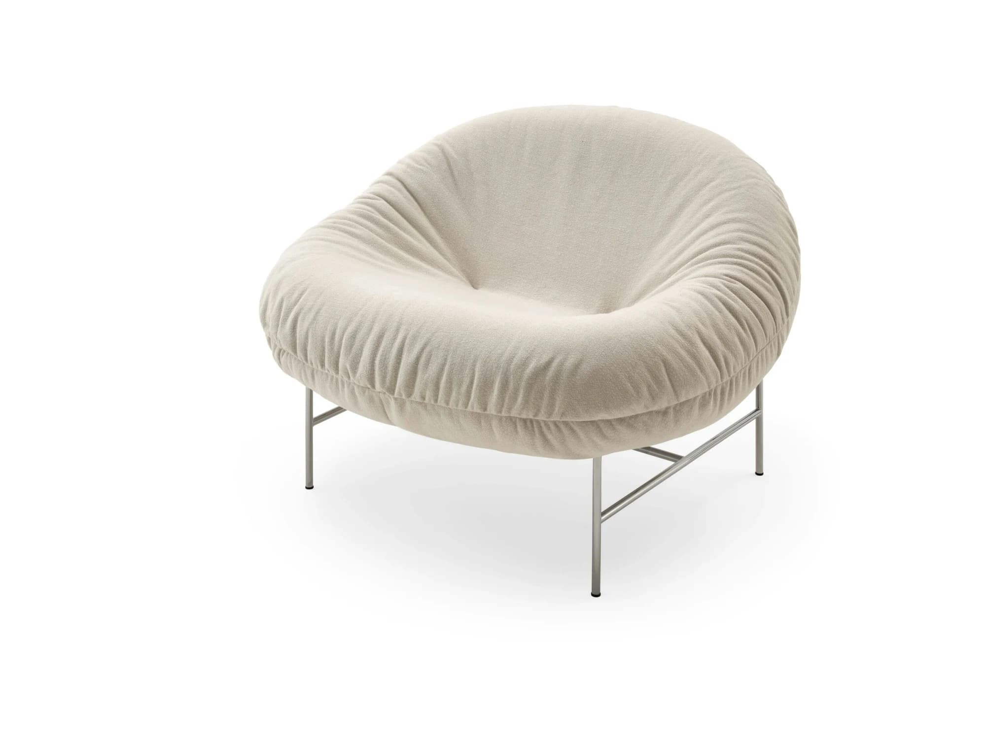 Perron Bun Lounge Chair