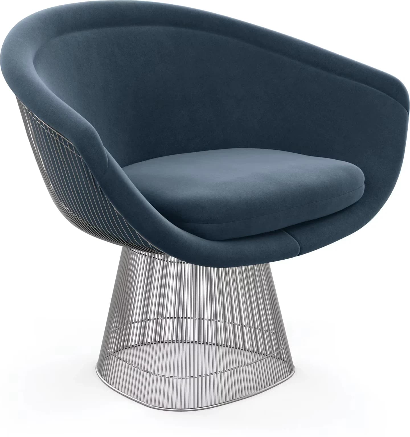 Platner Lounge Chair