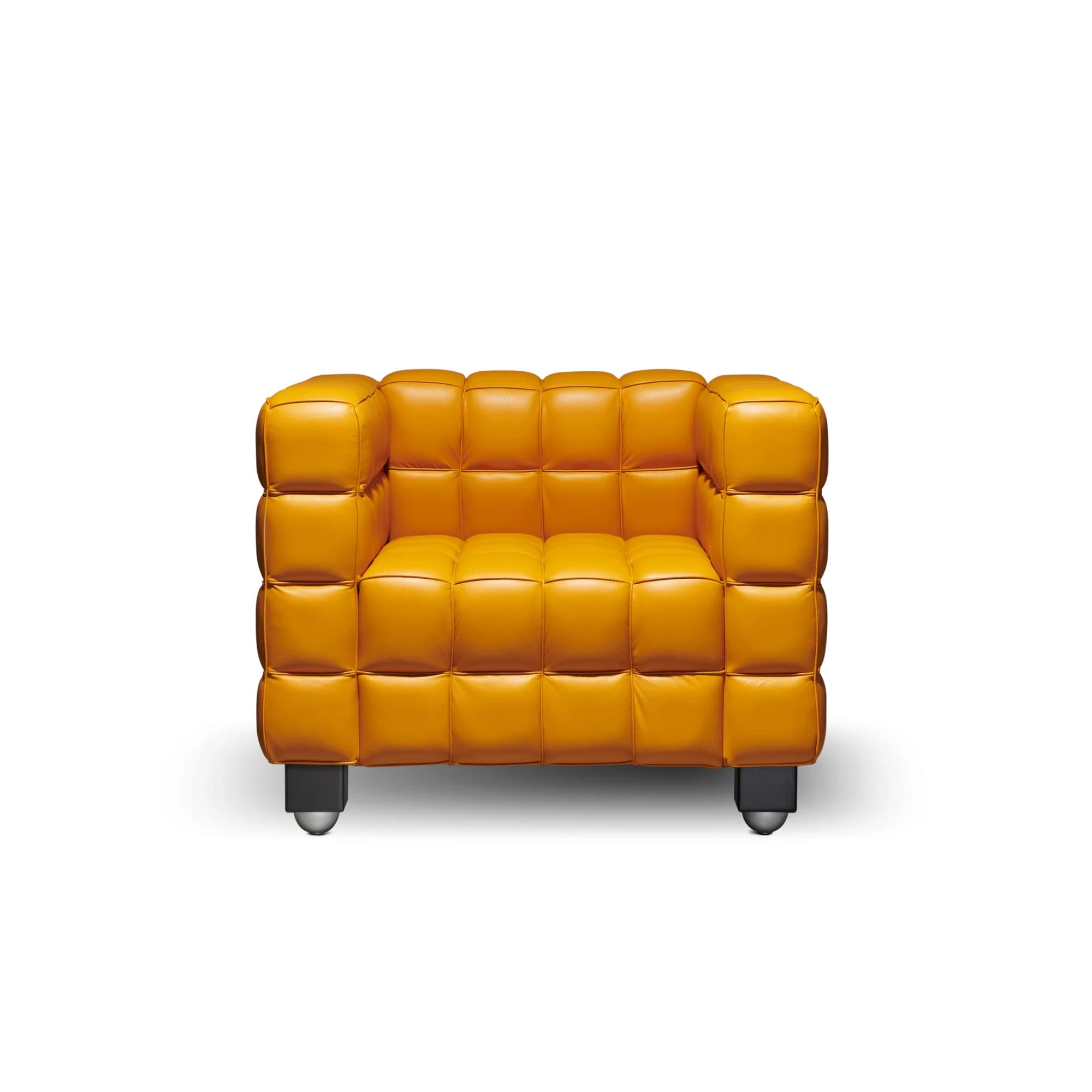 Kubus Armchair