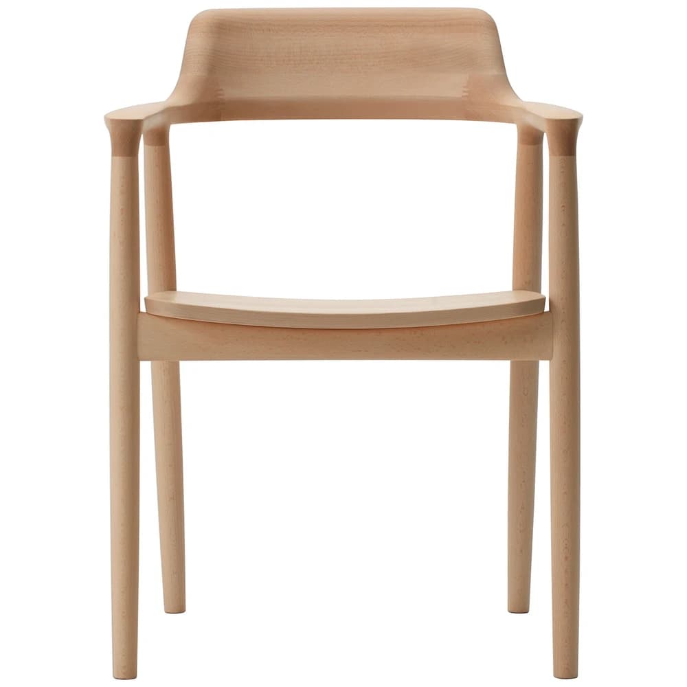 Hiroshima Armchair
