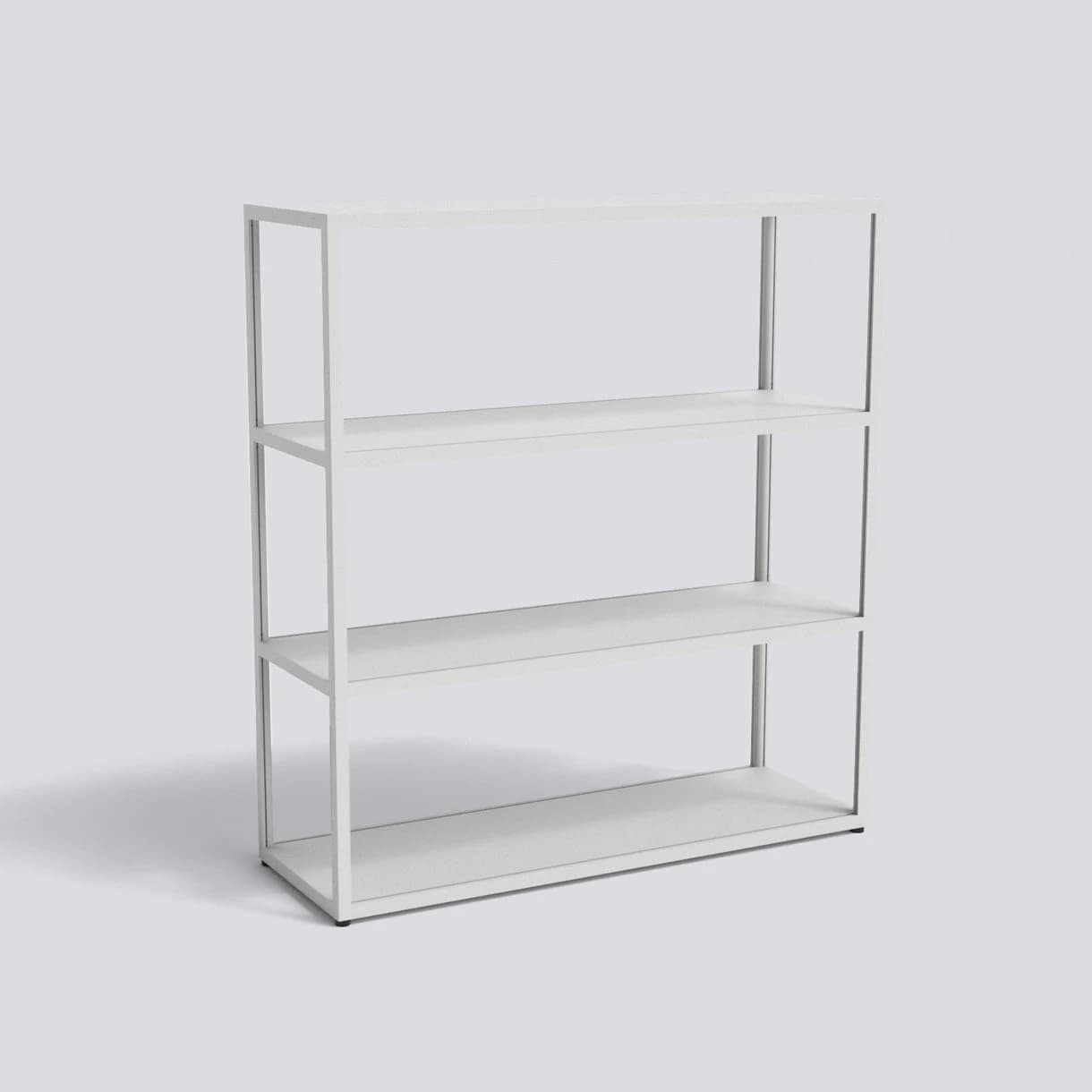 New Order Shelving System