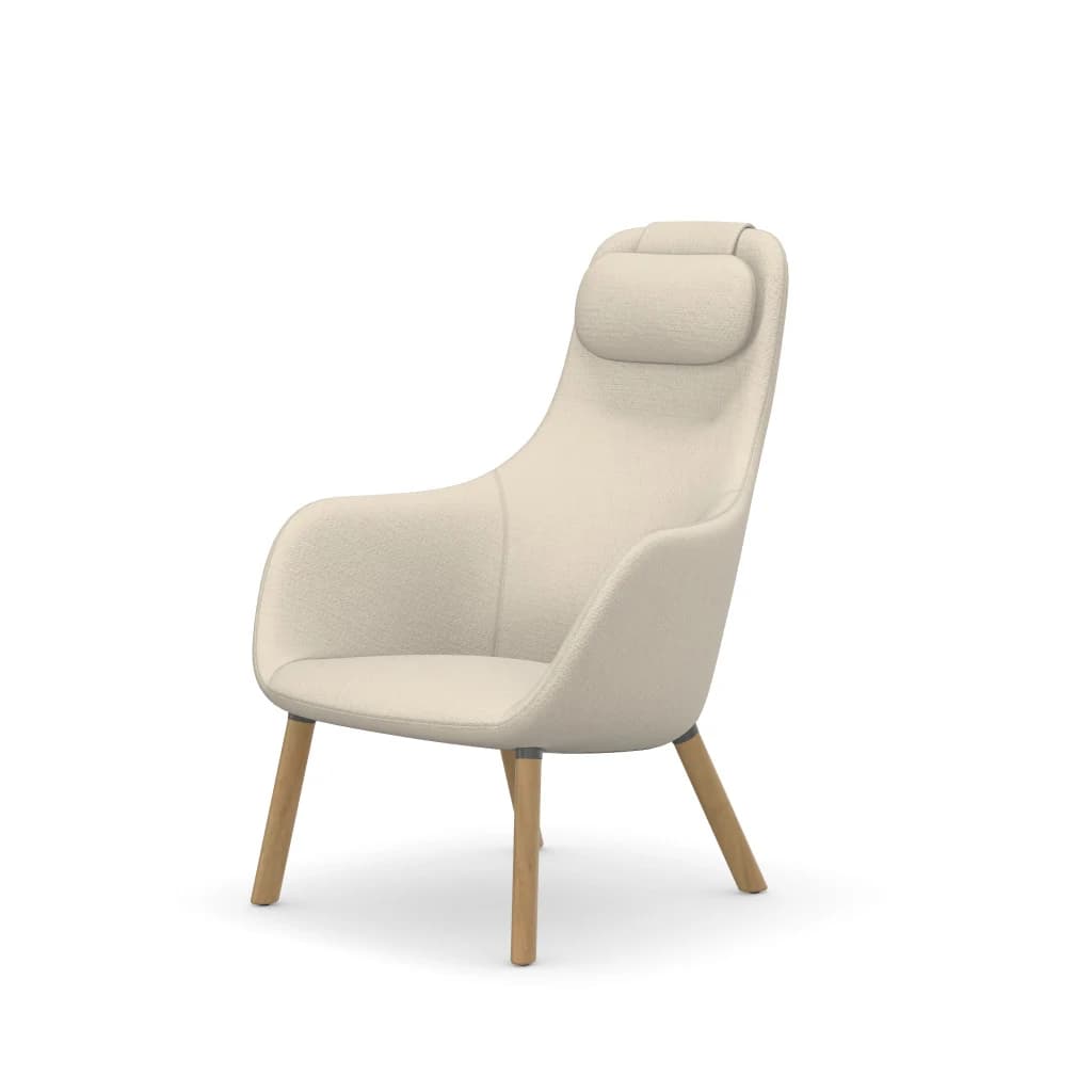 HAL Lounge Chair
