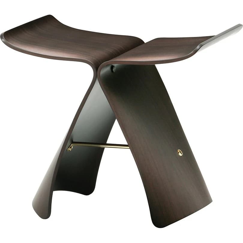 Butterfly Stool