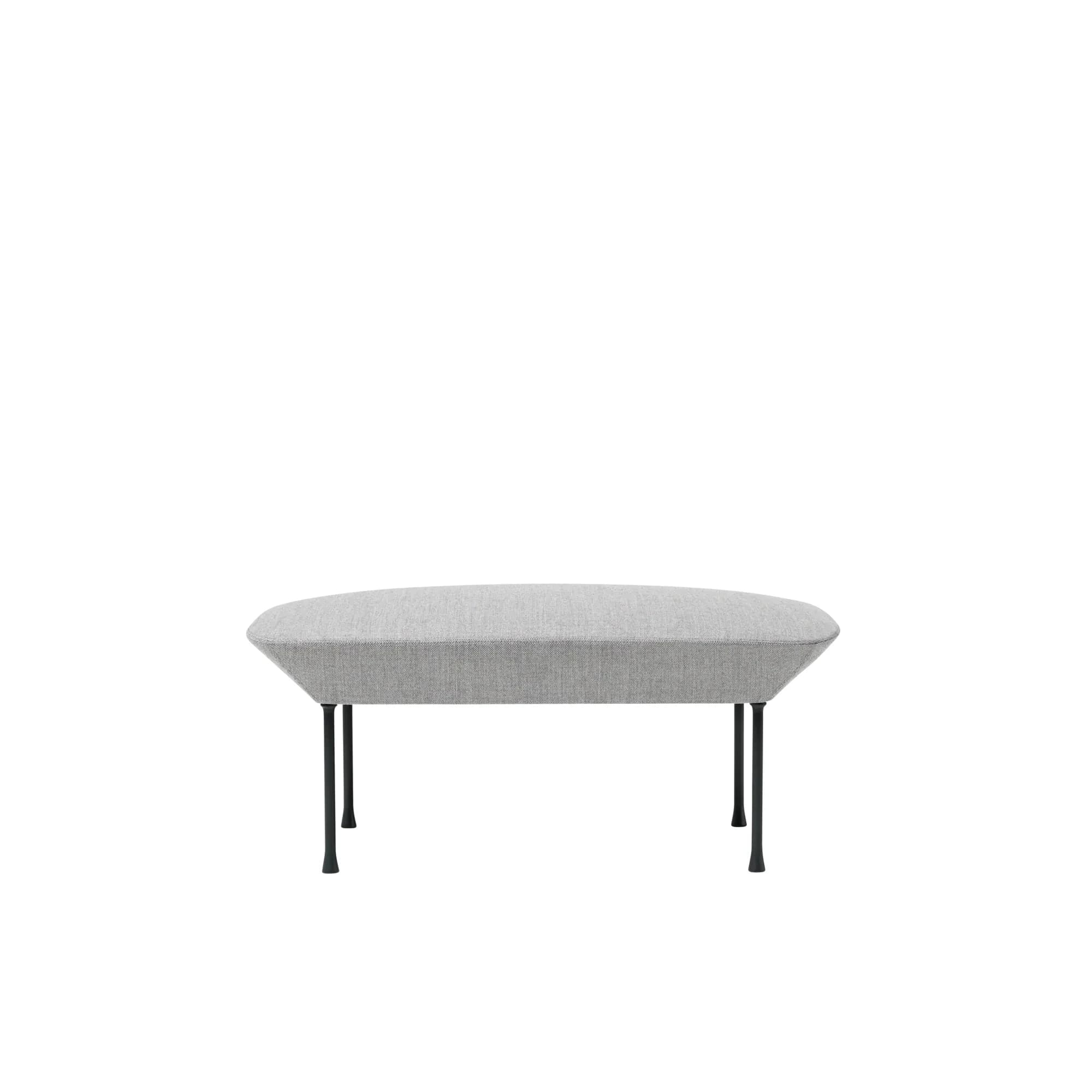 Oslo Pouf