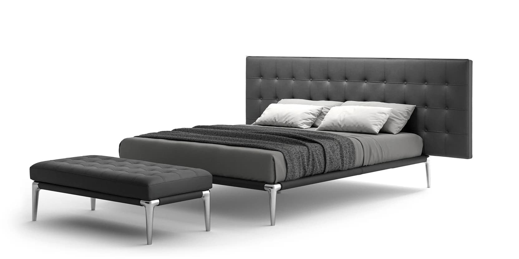 Volage Bed