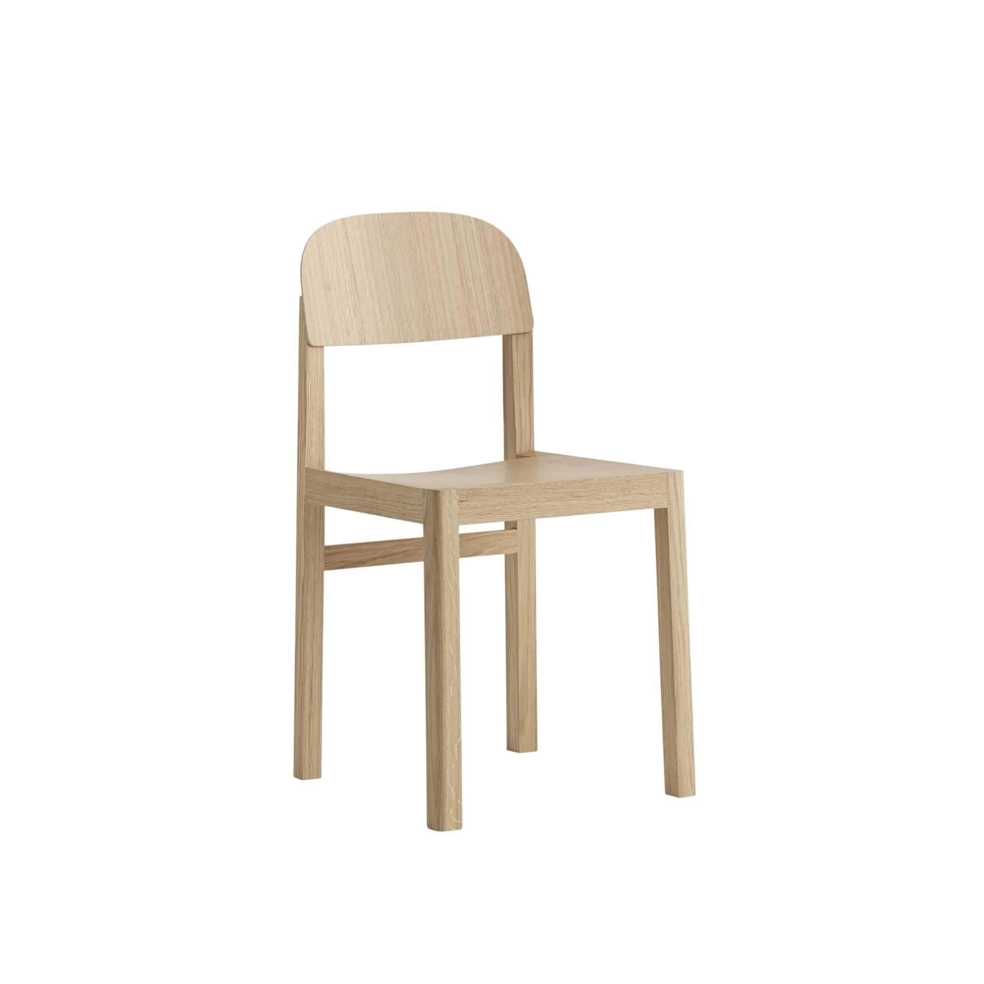 Workshop Chair
