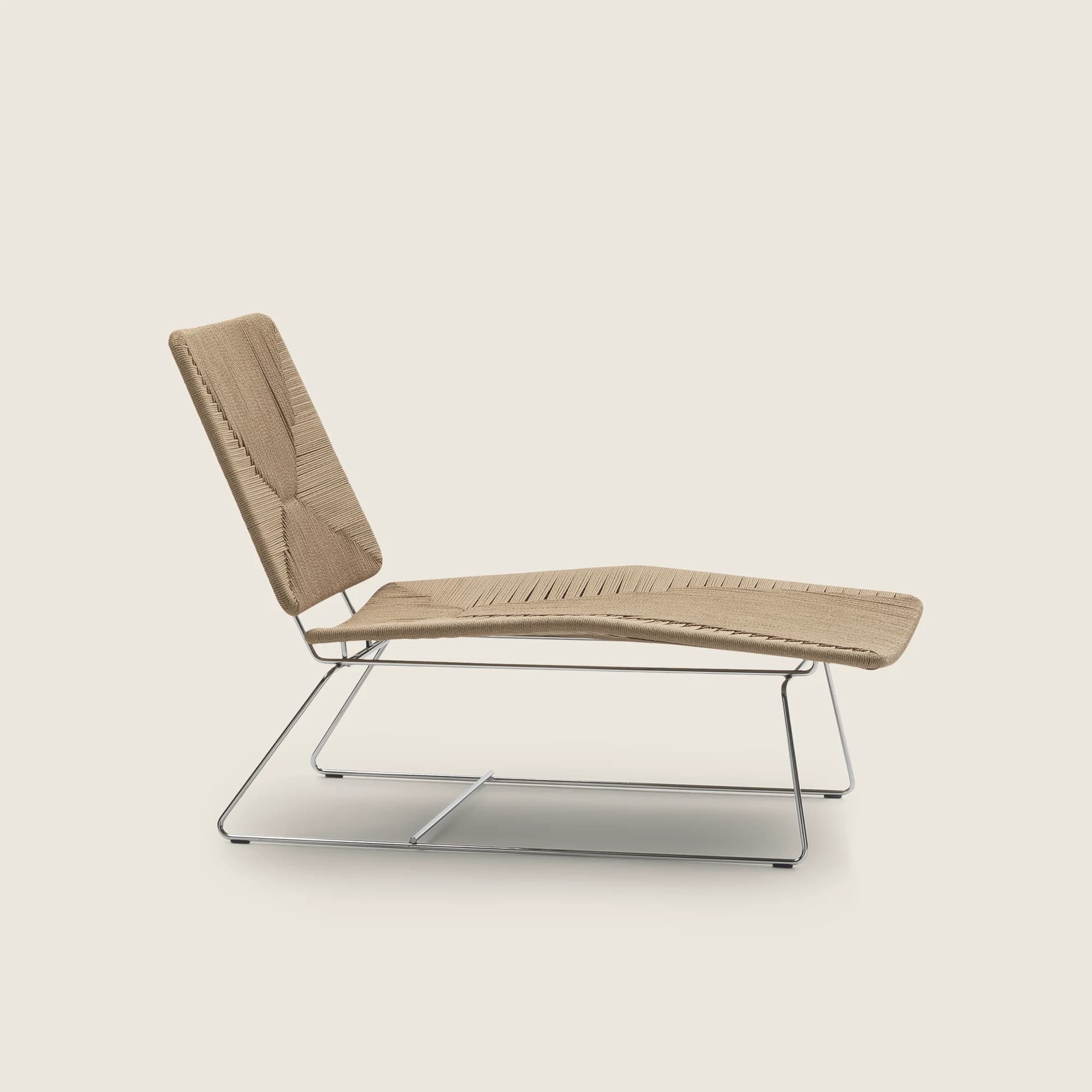 Echoes / Echoes S.H. Chaise Longue