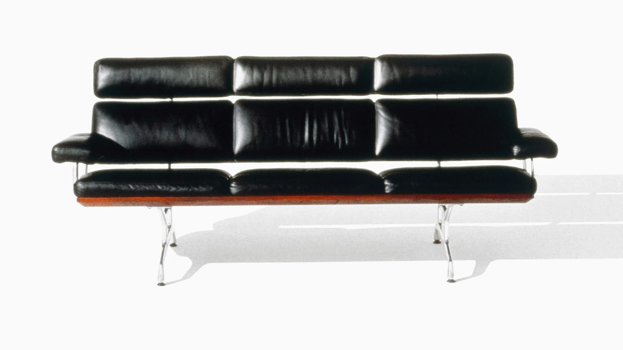Eames Sofa