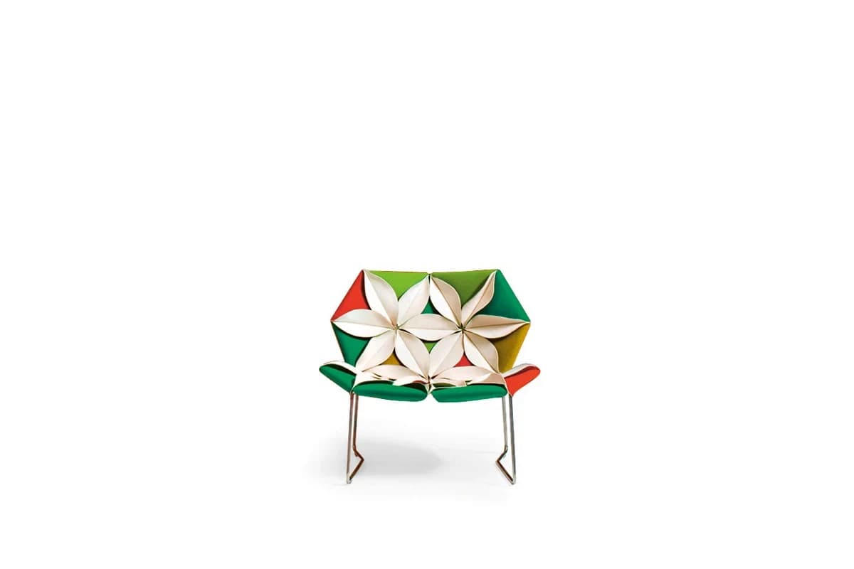 Antibodi Armchair