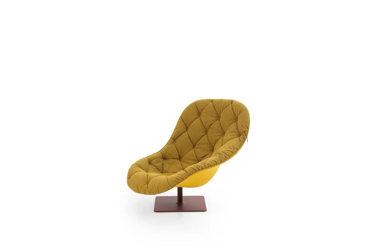 Bohemian Armchair