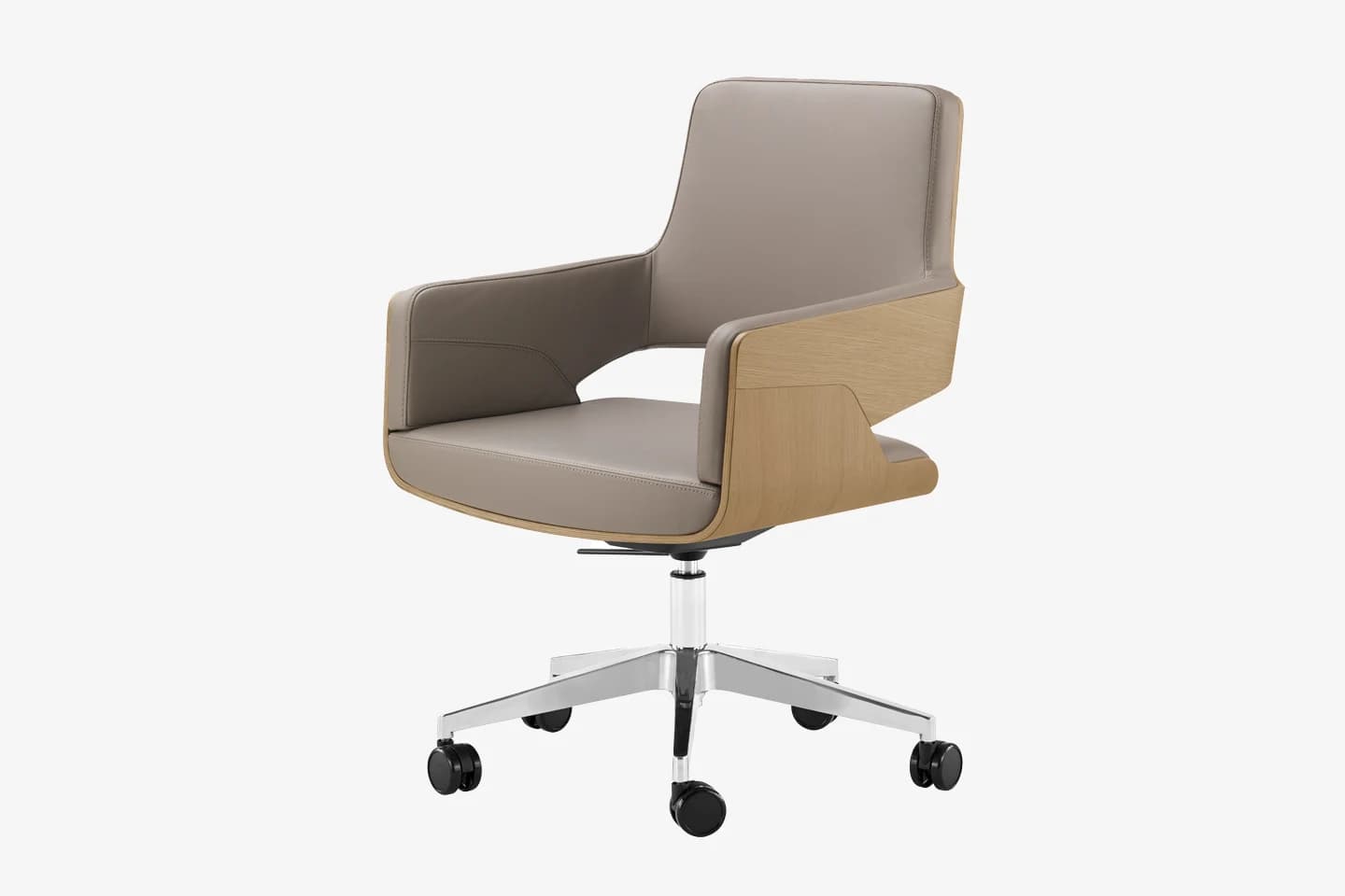 S 840 Conference and Visitor Chair