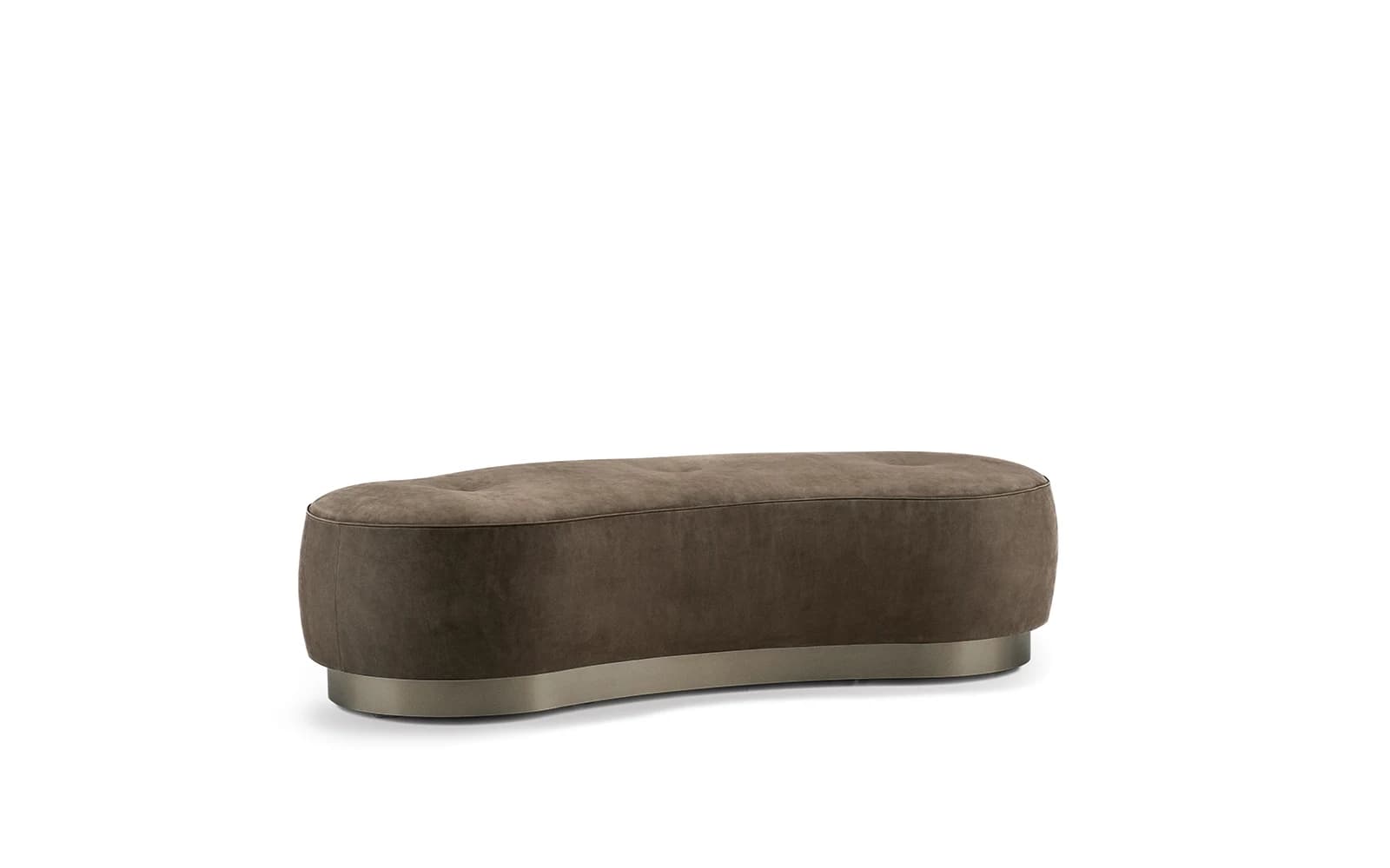 Torii Bold Ottoman
