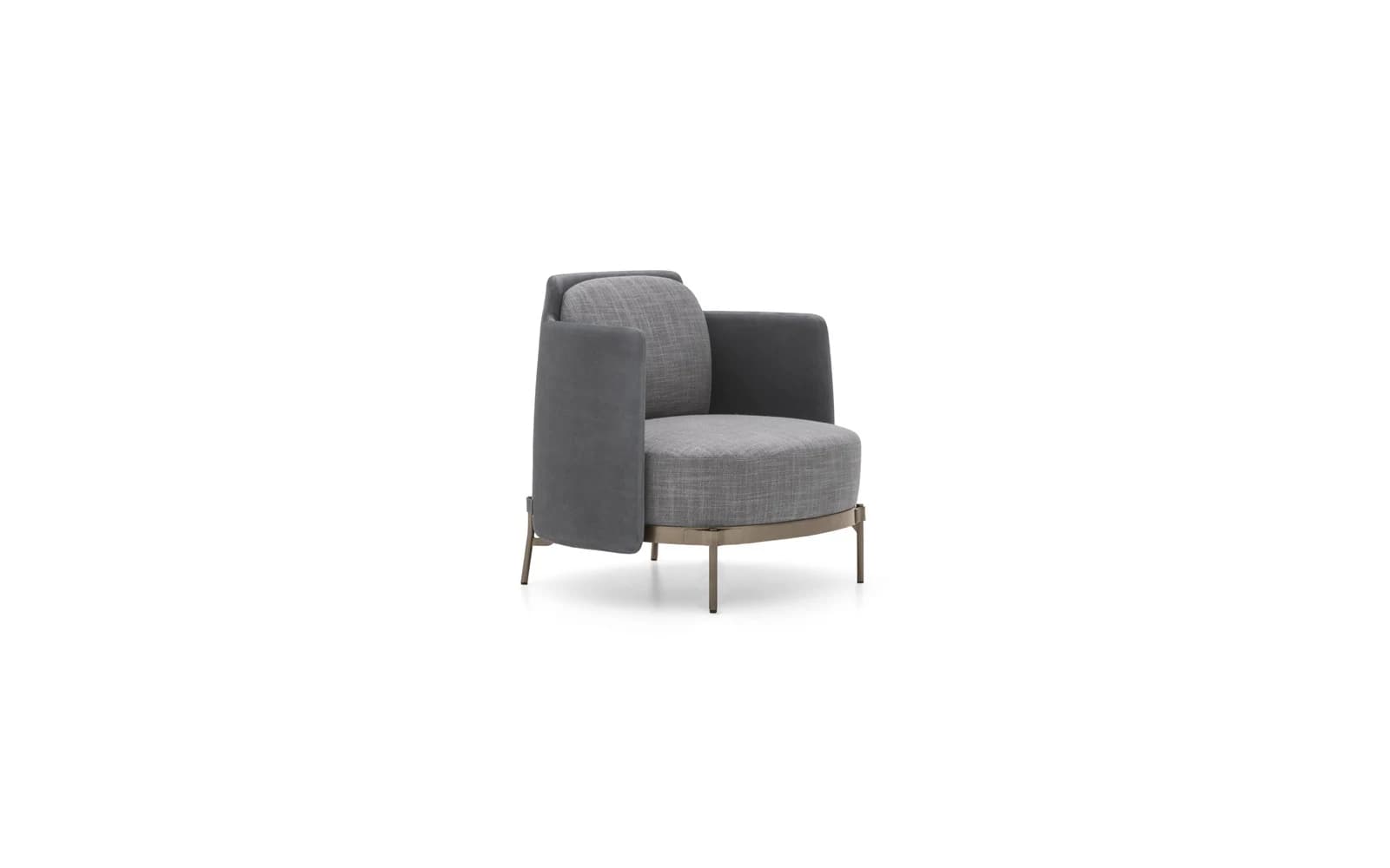 Tape Armchair