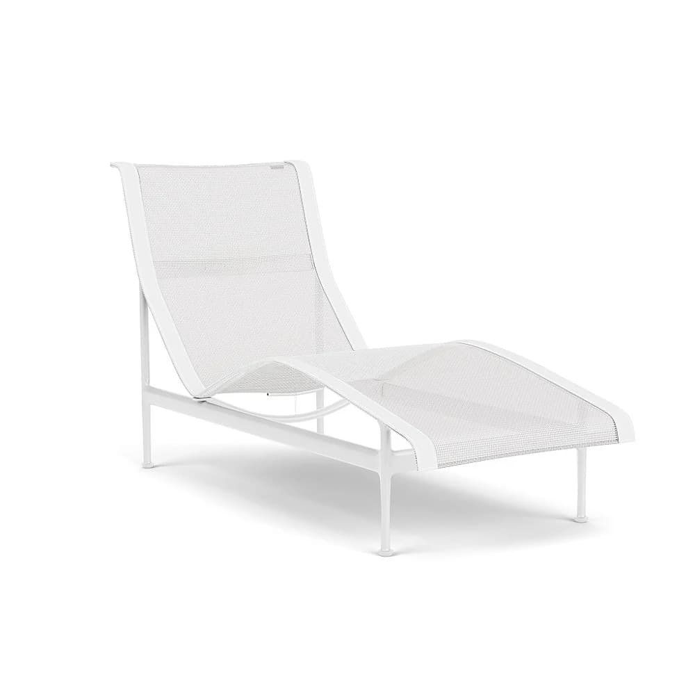 1966 Contour Chaise