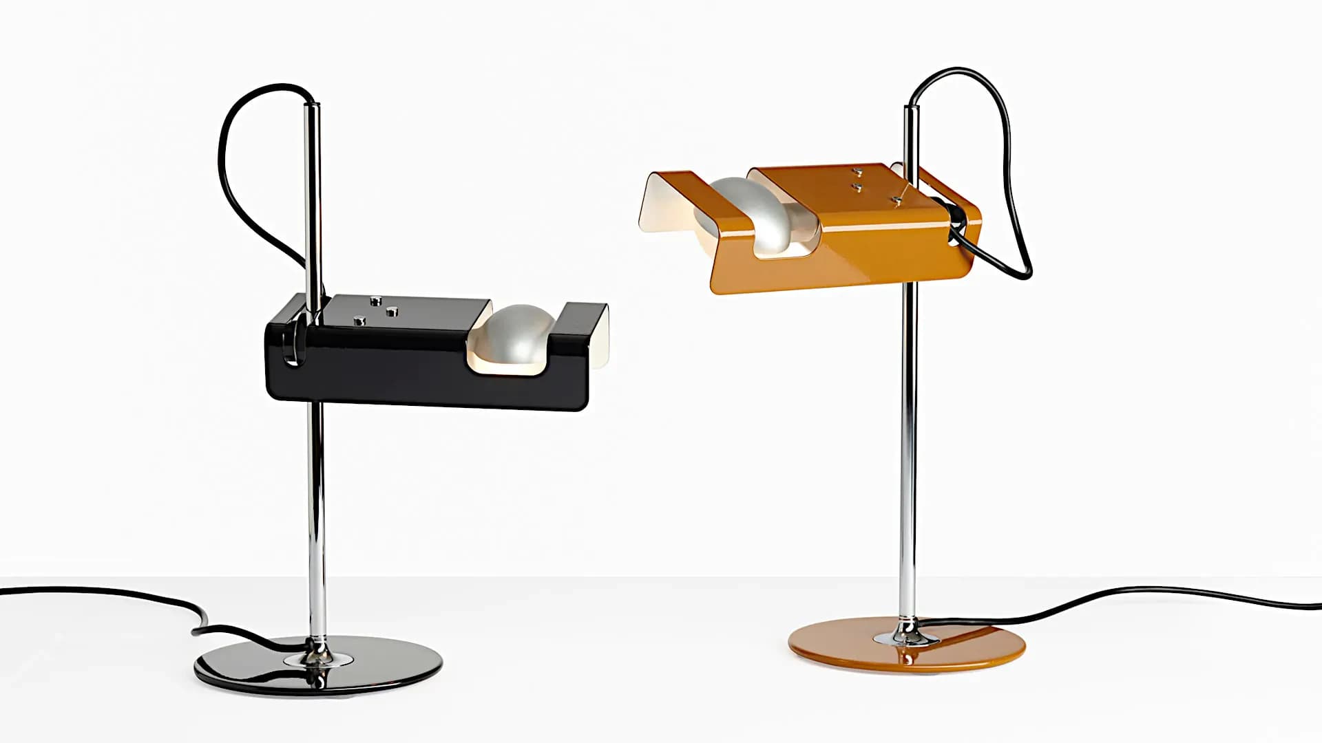 Spider 291 Table Lamp