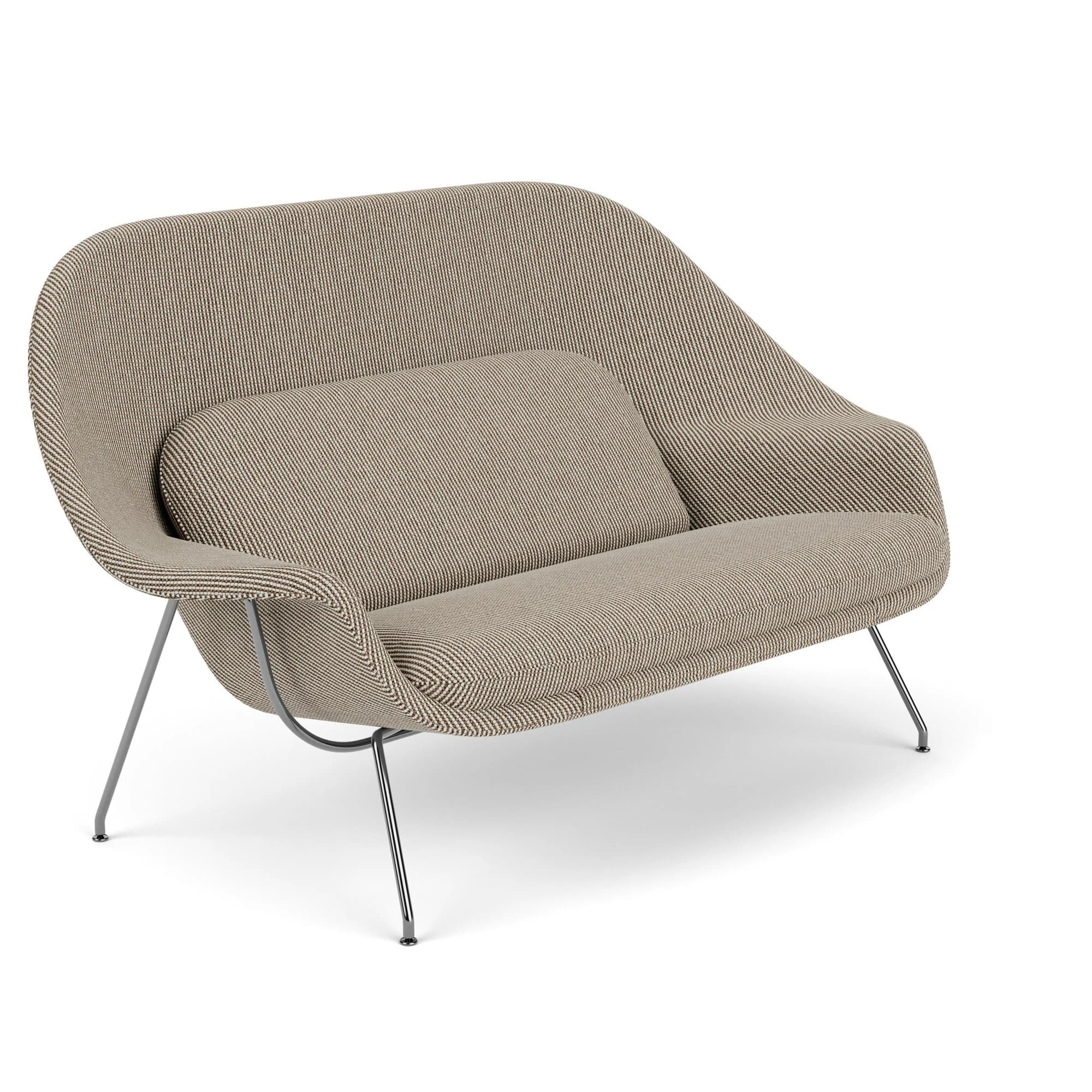 Womb Settee