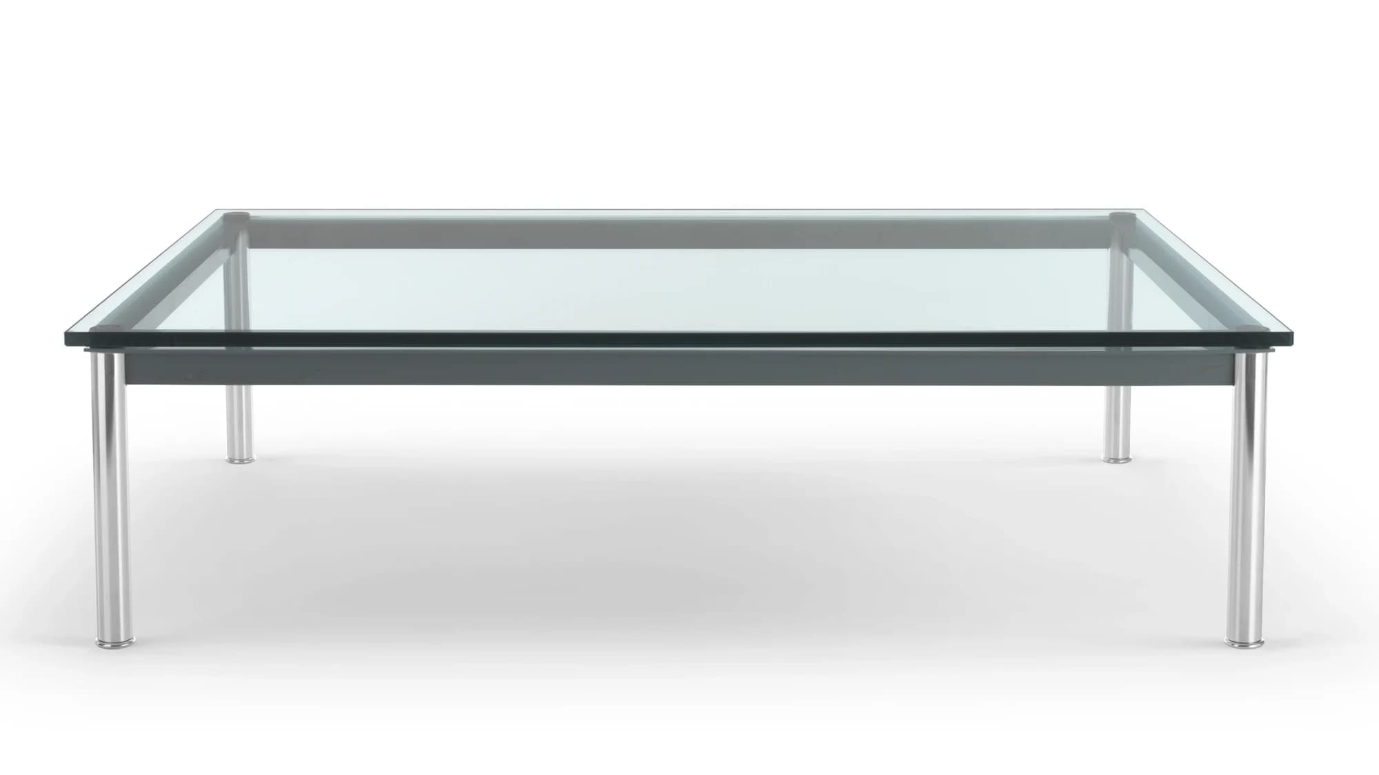 LC10-P Low Table en tube