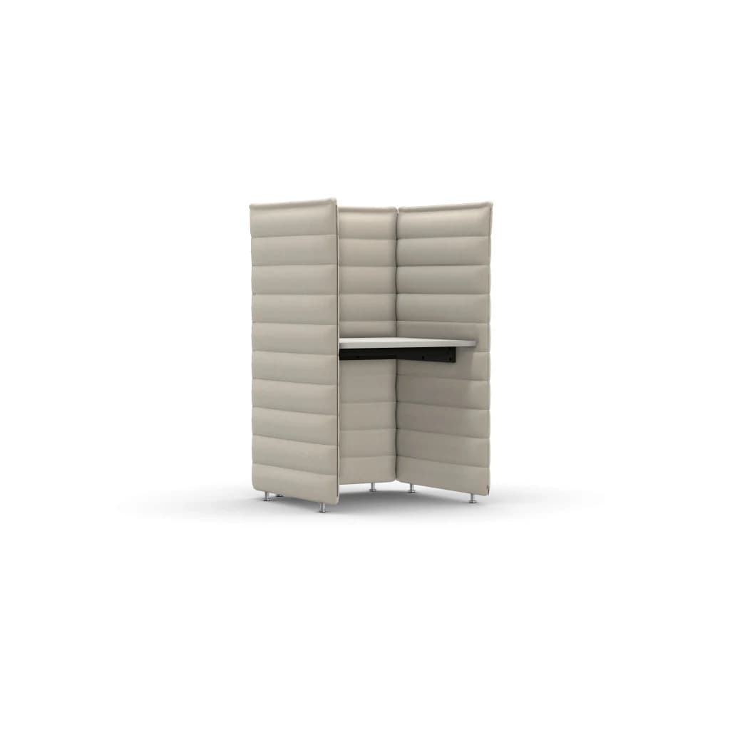 Alcove Plus Desk