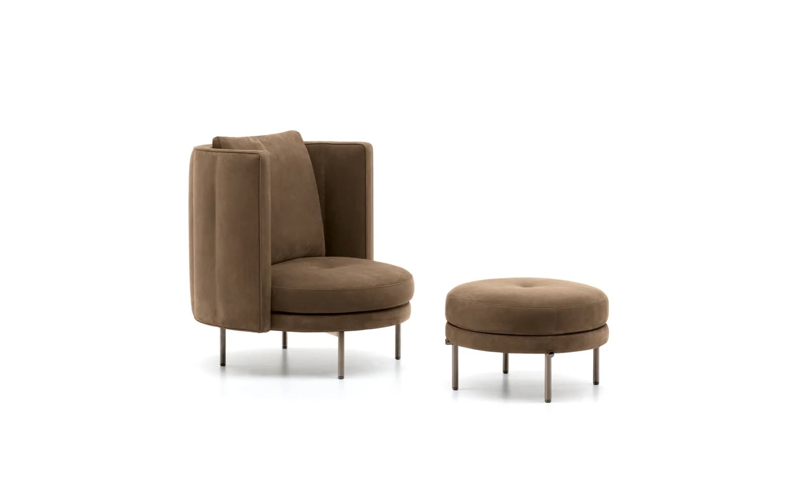 Torii Armchair