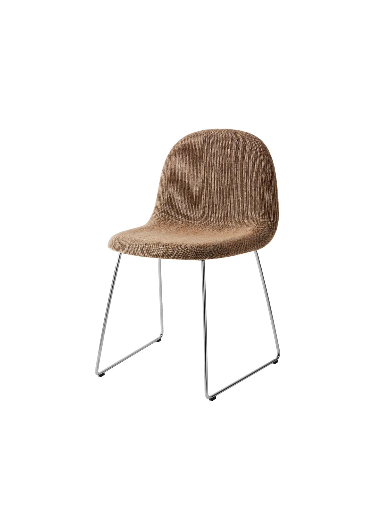 Gubi 3D Dining Chair
