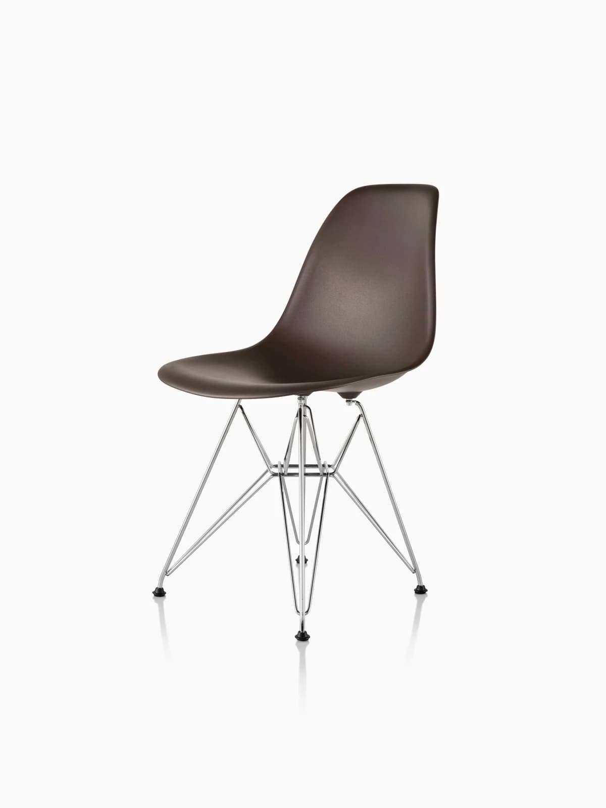 Eames Molded Plastic Chair