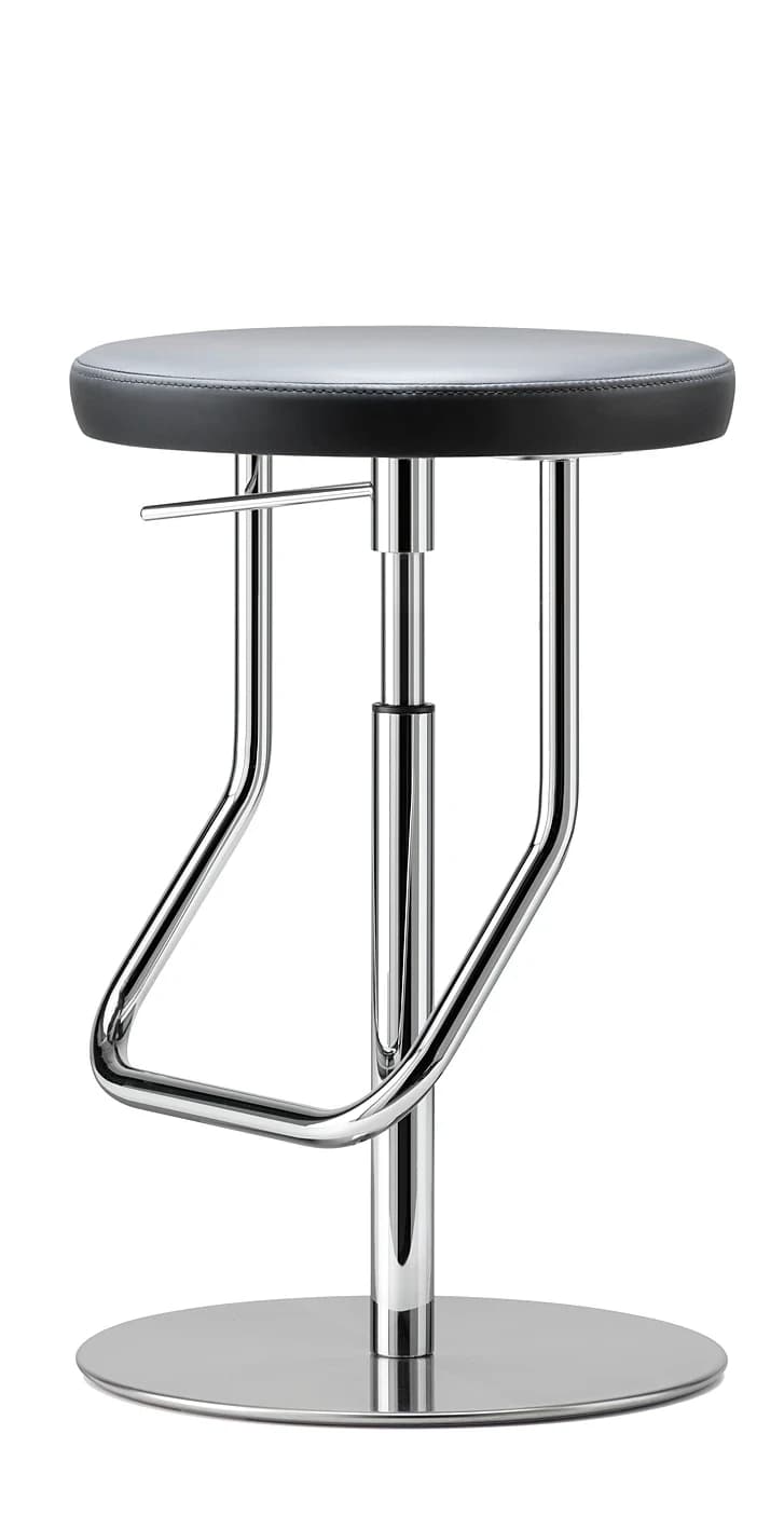S 123 Bar Stool