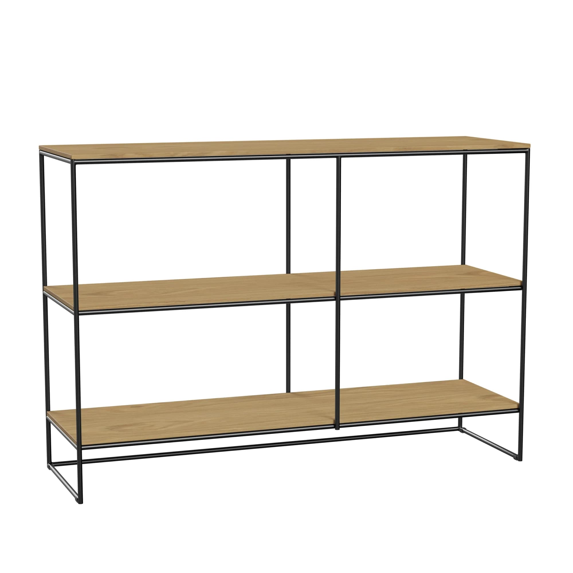 Planner Shelving